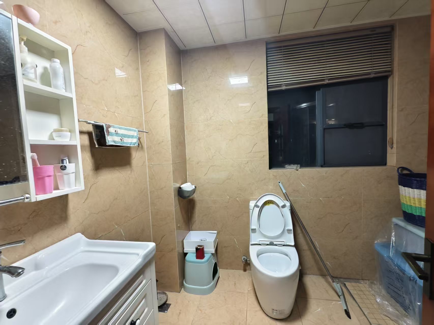 湘江名都 3室2厅2卫 75.0万 湘江名都 3室2厅2卫 75.0万室内图