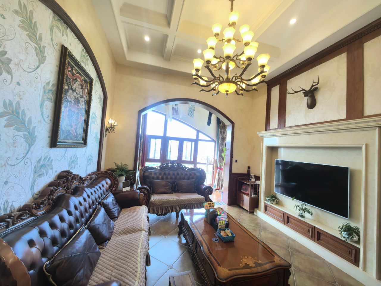 经世皇城 4室2厅2卫 108.0万 经世皇城 4室2厅2卫 108.0万室内图