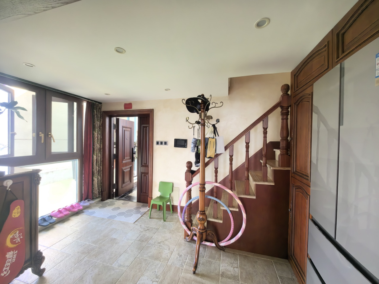 经世皇城 4室2厅2卫 108.0万 经世皇城 4室2厅2卫 108.0万室内图