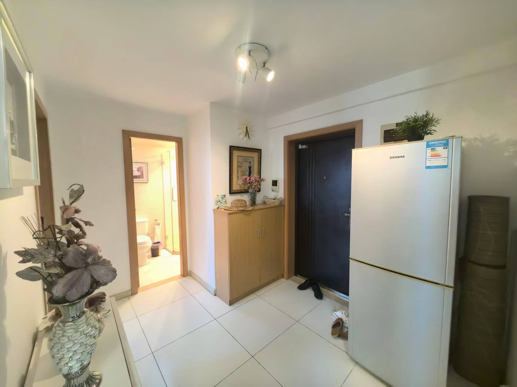 山水国际 1室1厅1卫 38.0万 山水国际 1室1厅1卫 38.0万室内图