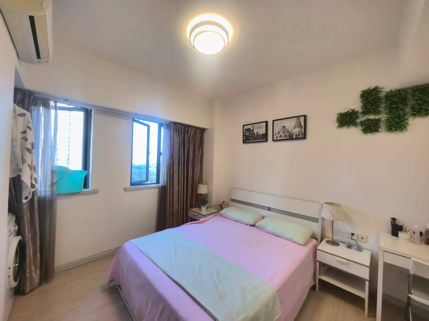 山水国际 1室1厅1卫 38.0万 山水国际 1室1厅1卫 38.0万室内图