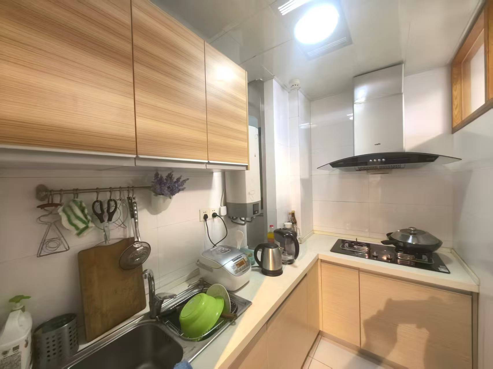 山水国际 1室1厅1卫 38.0万 山水国际 1室1厅1卫 38.0万室内图