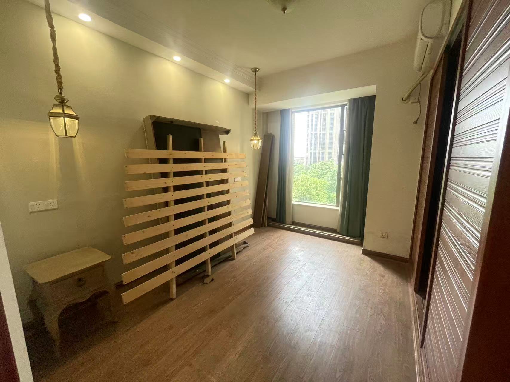 中泰财富湘江 3室2厅2卫 67.8万 中泰财富湘江 3室2厅2卫 67.8万室内图