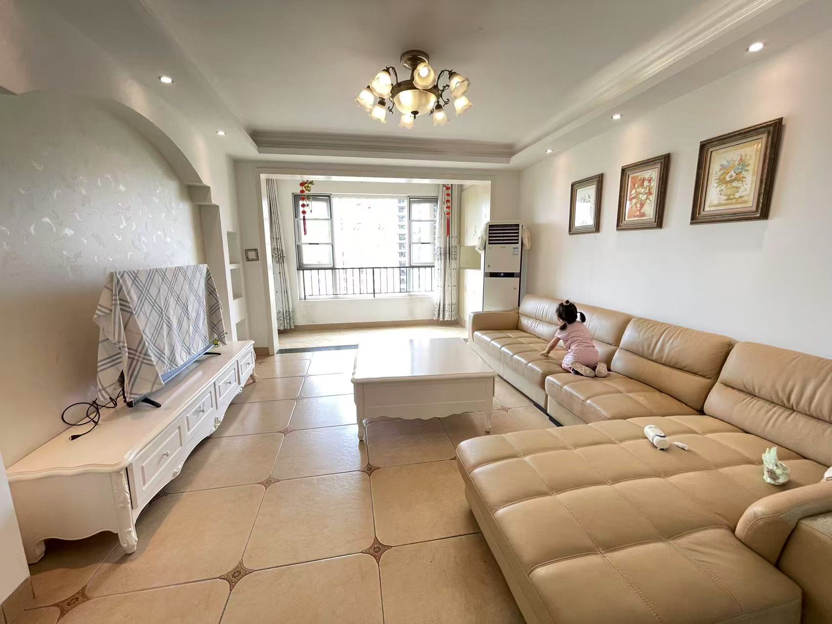 佳兆业金域天下三期 3室2厅2卫 65.0万 佳兆业金域天下三期 3室2厅2卫 65.0万室内图