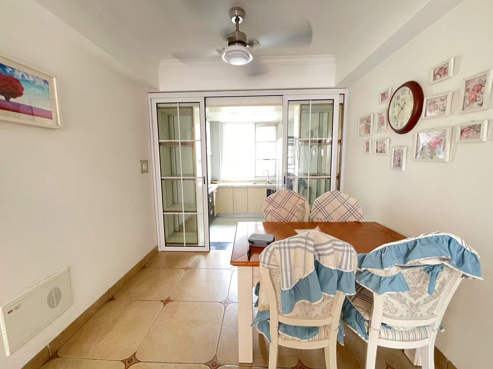 佳兆业金域天下三期 3室2厅2卫 65.0万 佳兆业金域天下三期 3室2厅2卫 65.0万室内图