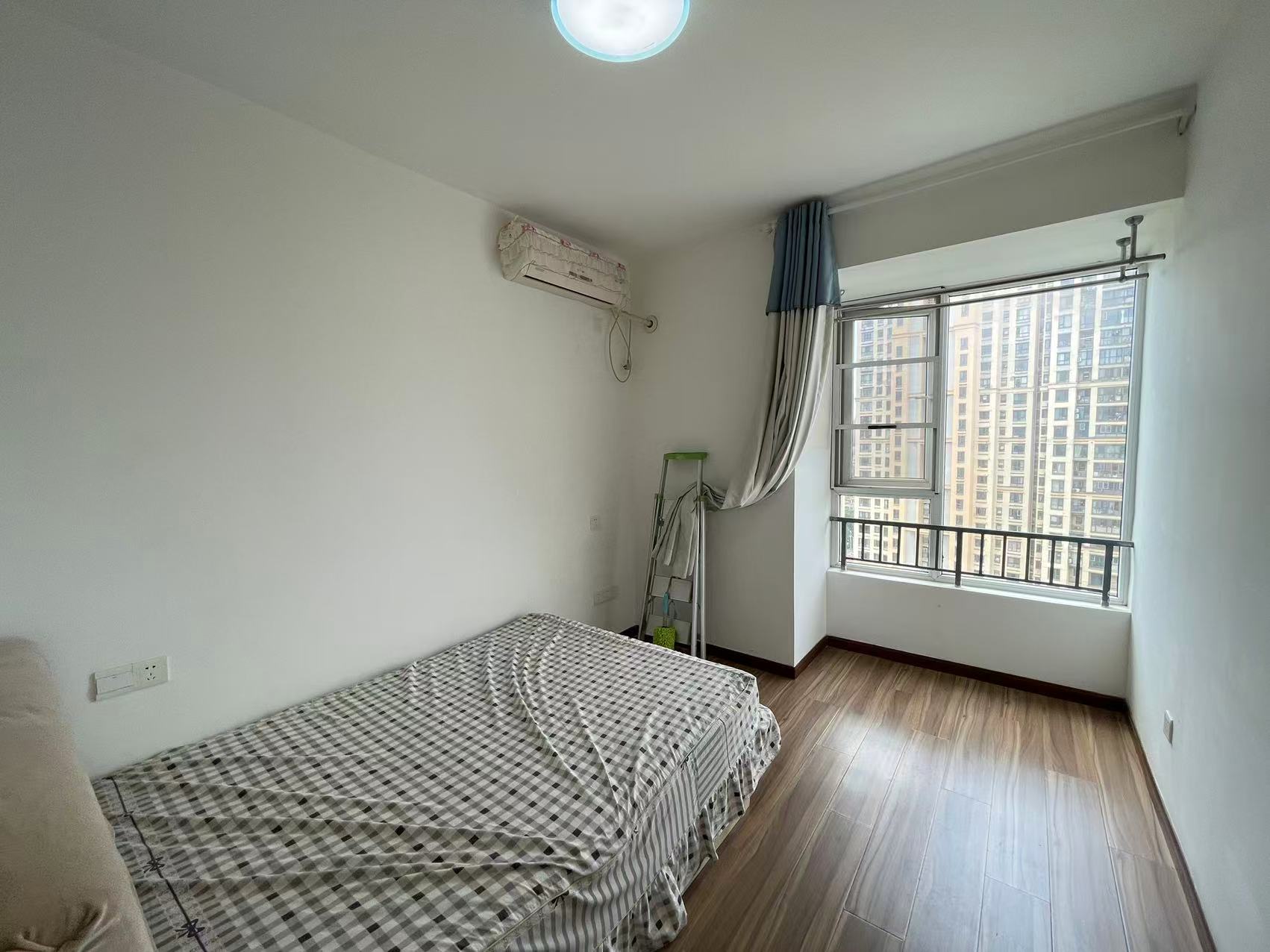 佳兆业金域天下三期 3室2厅2卫 65.0万 佳兆业金域天下三期 3室2厅2卫 65.0万室内图