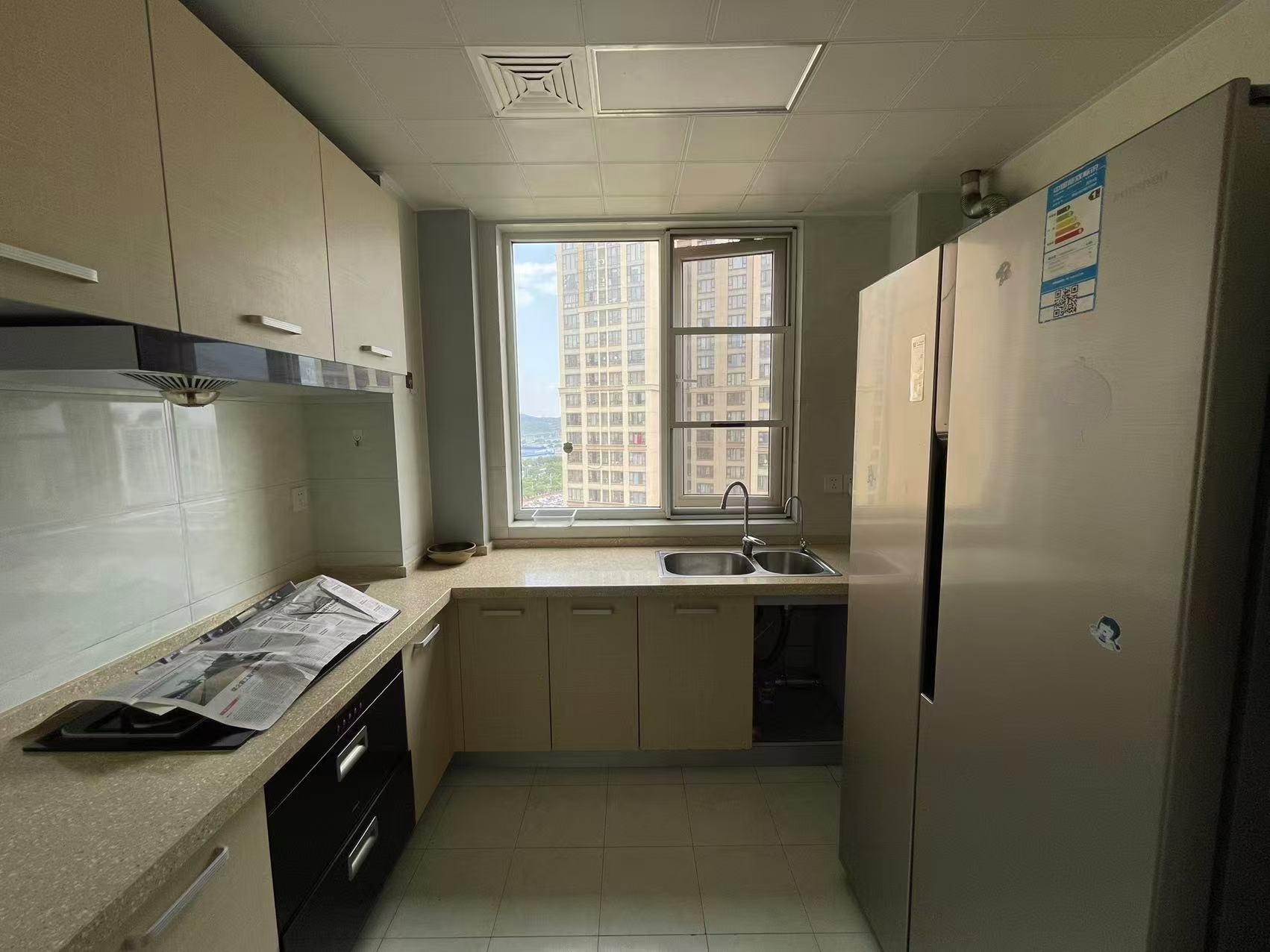 佳兆业金域天下三期 3室2厅2卫 65.0万 佳兆业金域天下三期 3室2厅2卫 65.0万室内图