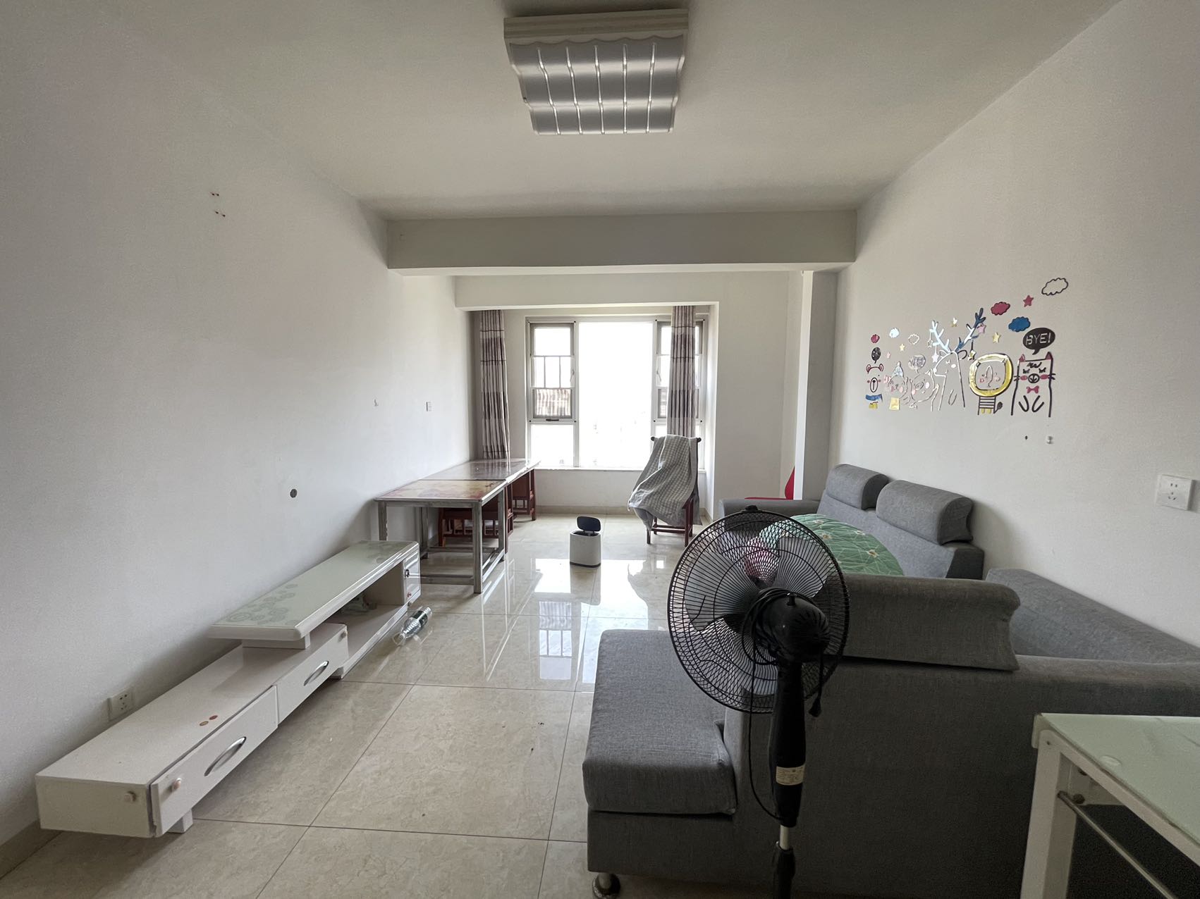 佳兆业金域天下三期  3室2厅1卫    36.8万 佳兆业金域天下三期  3室2厅1卫    36.8万室内图