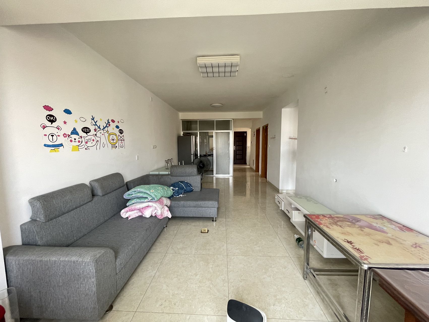 佳兆业金域天下三期  3室2厅1卫    36.8万 佳兆业金域天下三期  3室2厅1卫    36.8万室内图