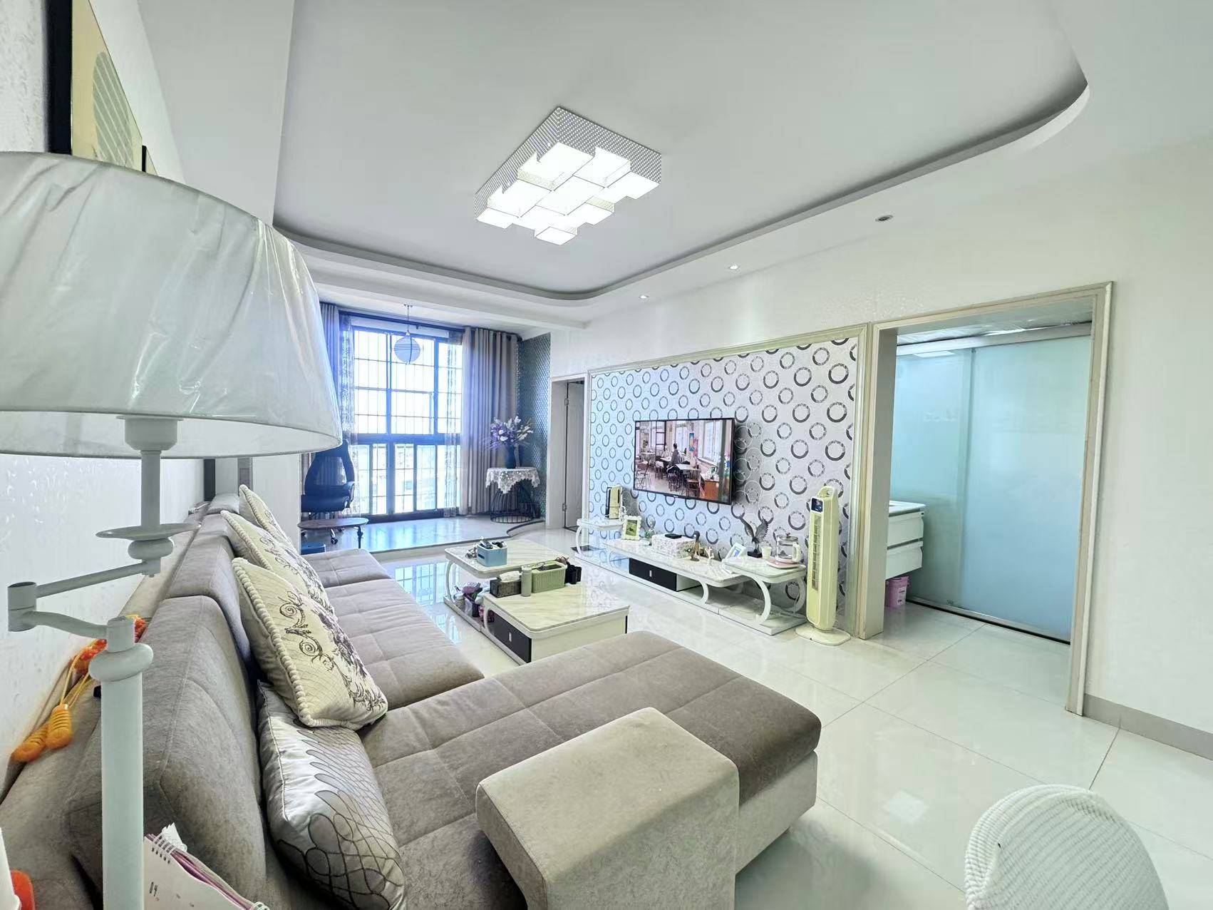 百江花园 2室2厅1卫 43.0万 百江花园 2室2厅1卫 43.0万室内图