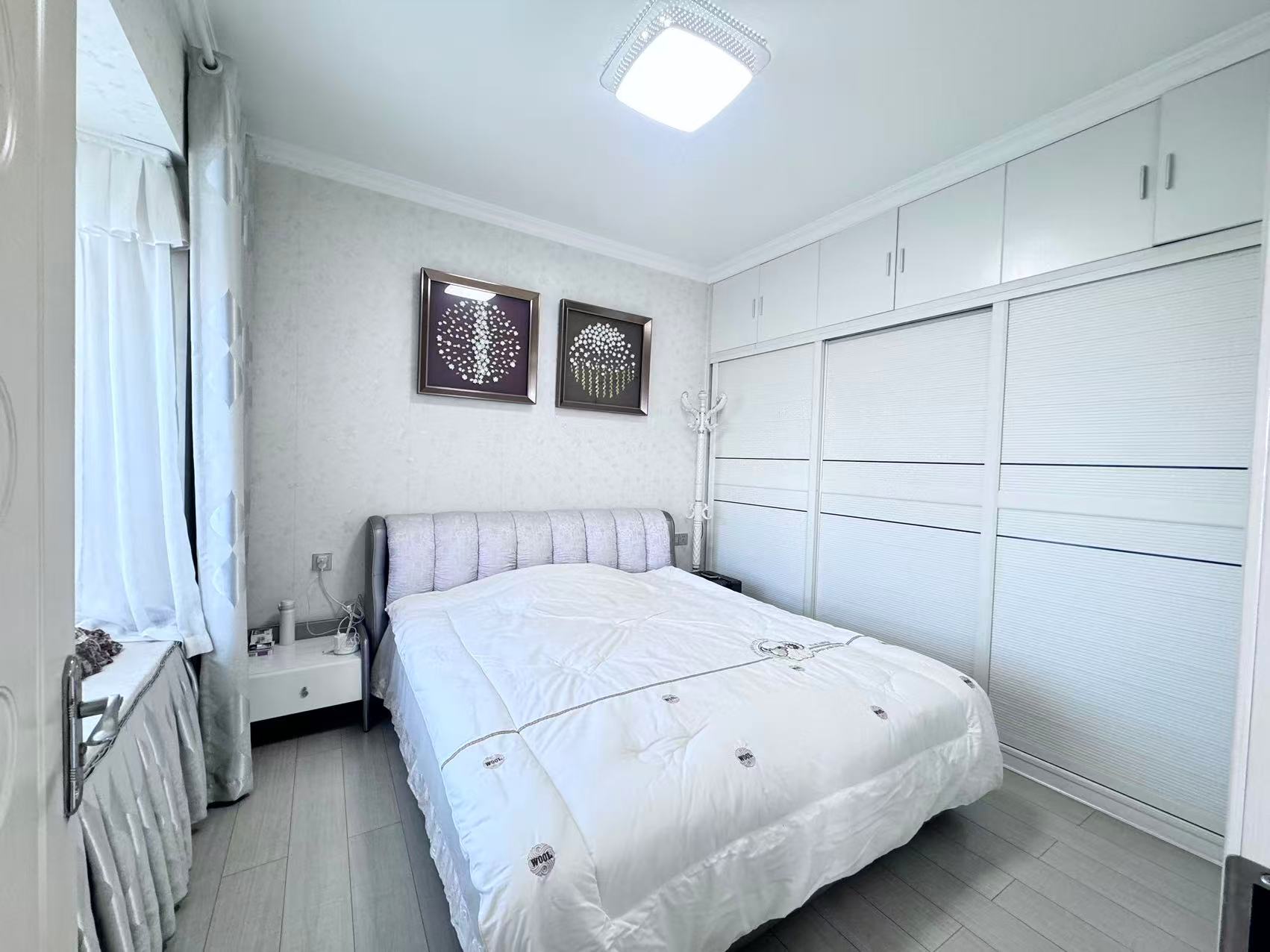 百江花园 2室2厅1卫 43.0万 百江花园 2室2厅1卫 43.0万室内图