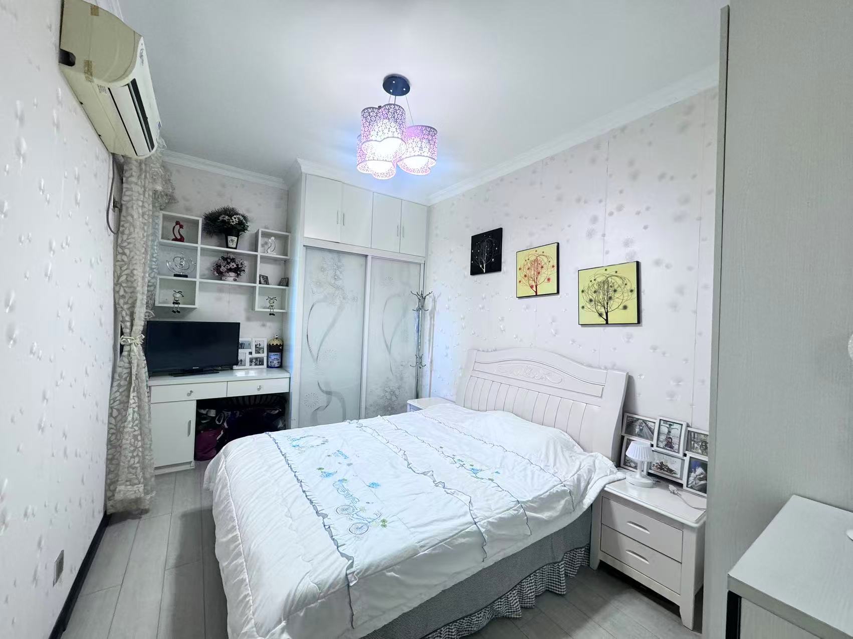 百江花园 2室2厅1卫 43.0万 百江花园 2室2厅1卫 43.0万室内图