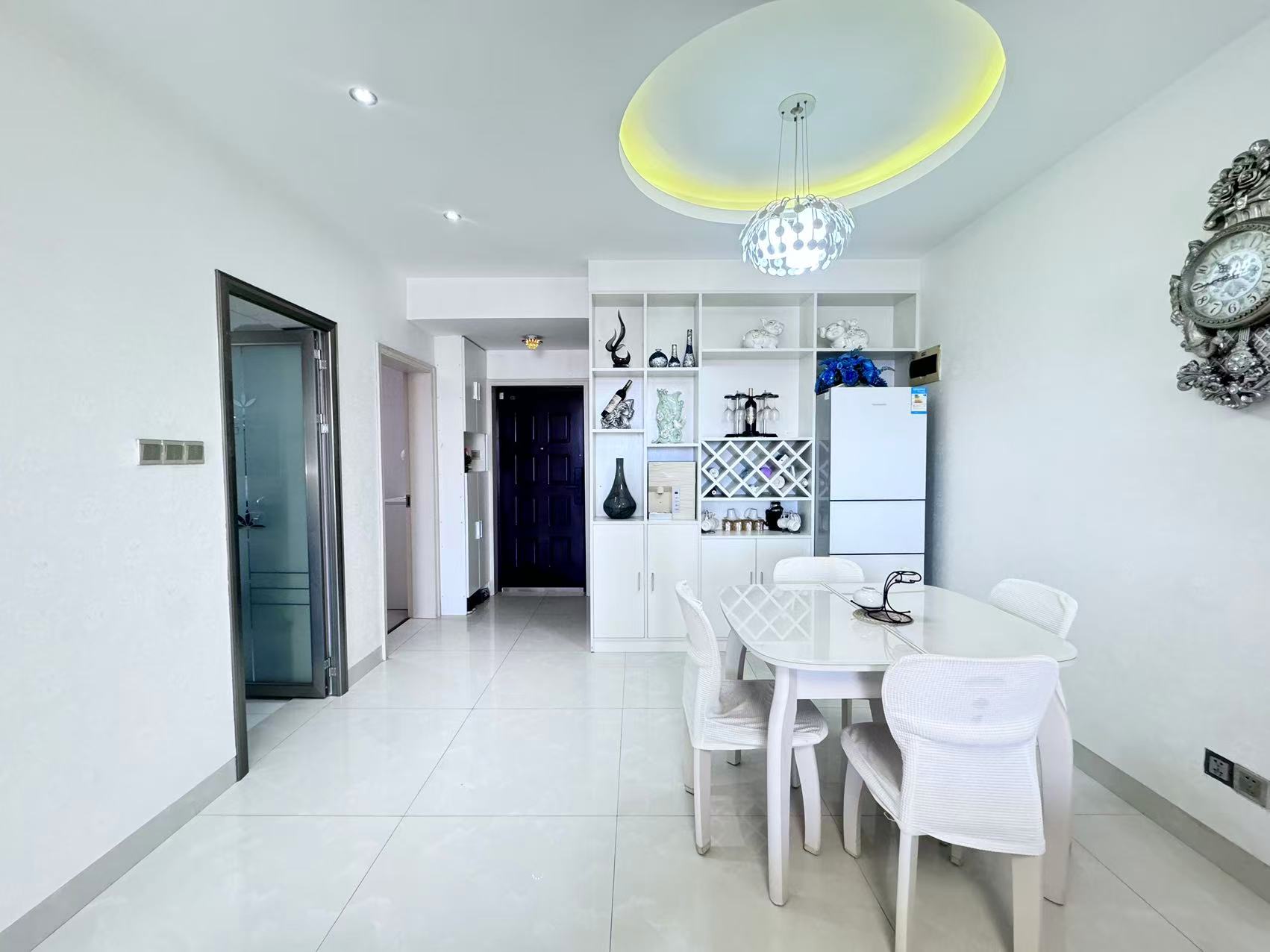 百江花园 2室2厅1卫 43.0万 百江花园 2室2厅1卫 43.0万室内图