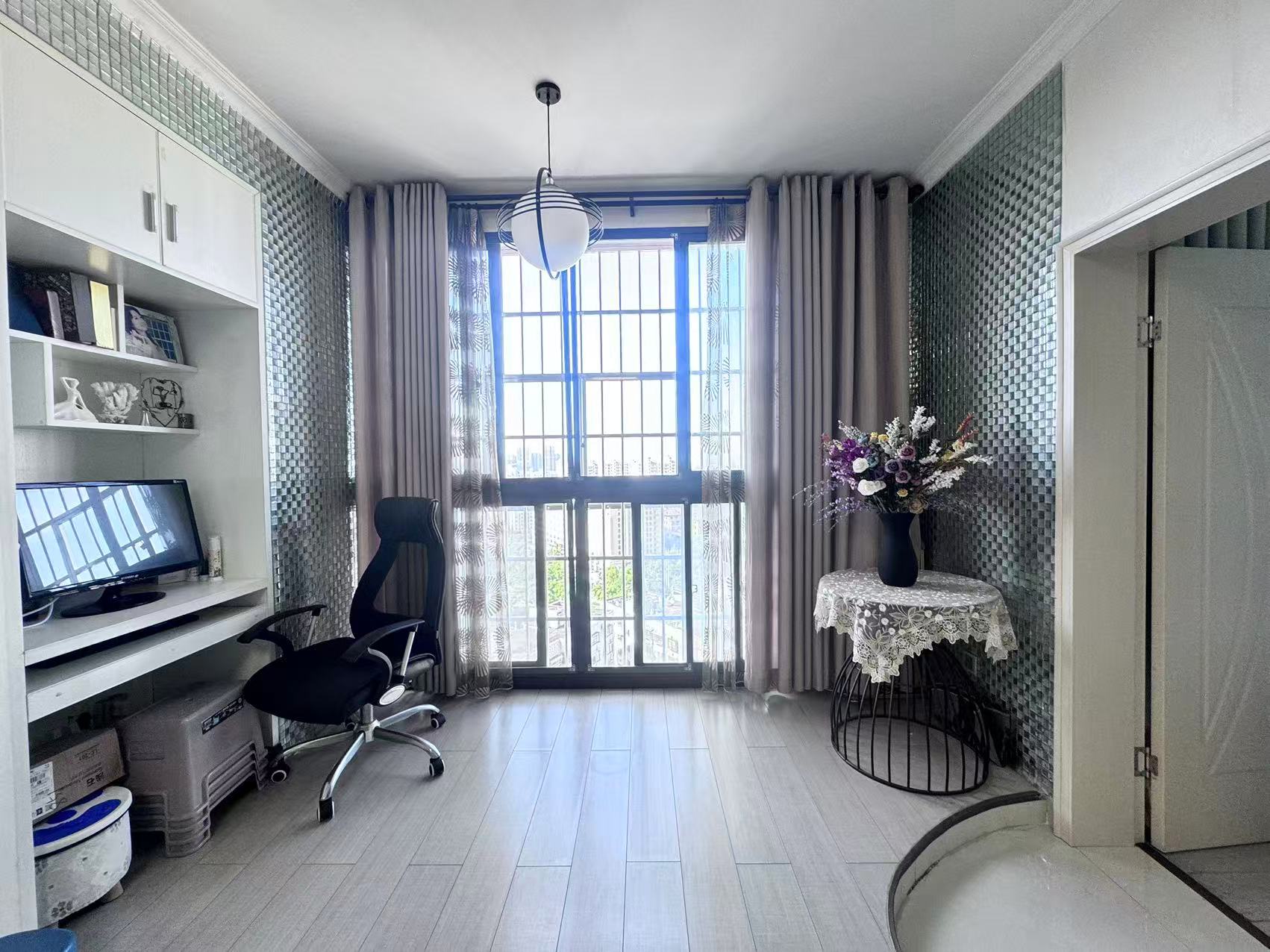 百江花园 2室2厅1卫 43.0万 百江花园 2室2厅1卫 43.0万室内图