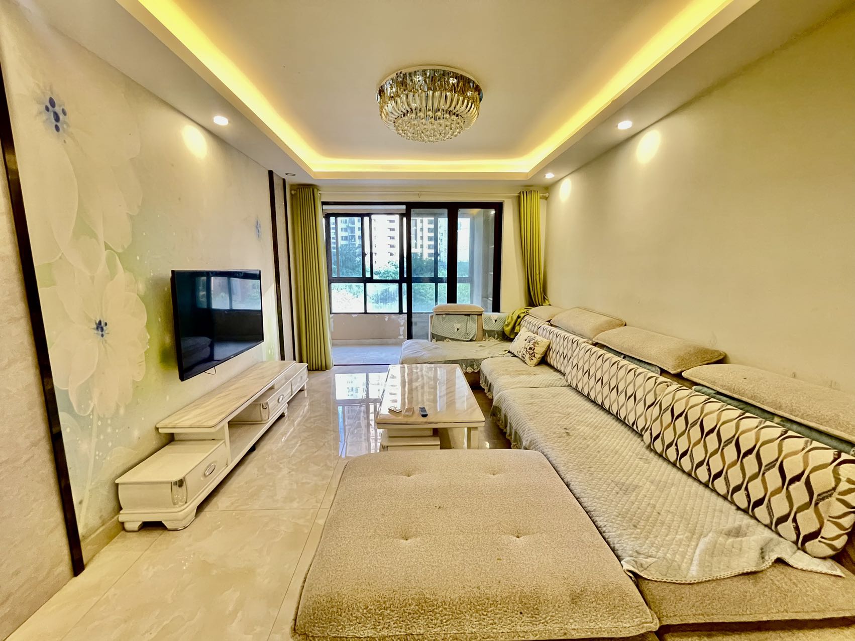 蓝溪谷 3室2厅2卫 45.0万 蓝溪谷 3室2厅2卫 45.0万室内图