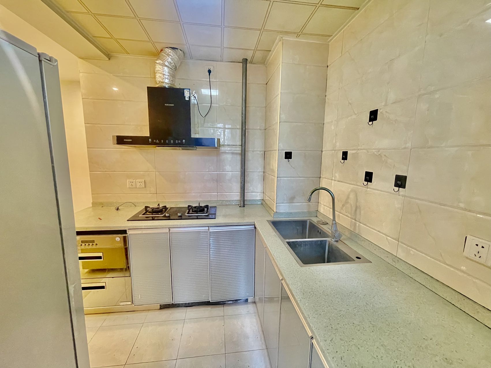 蓝溪谷 3室2厅2卫 45.0万 蓝溪谷 3室2厅2卫 45.0万室内图