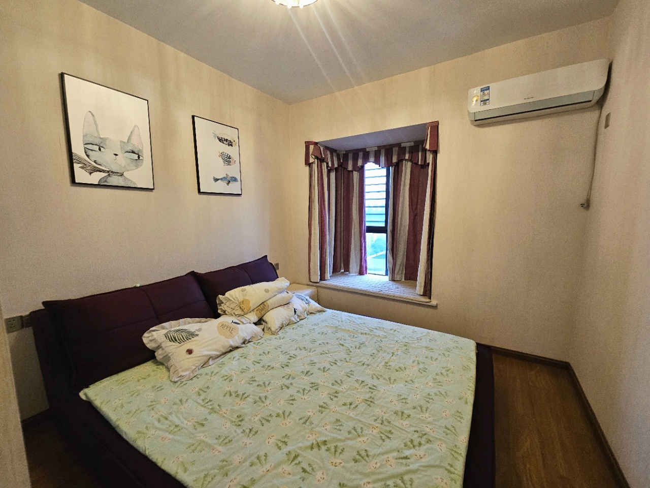 东鼎紫园  2室2厅2卫    48.0万 东鼎紫园  2室2厅2卫    48.0万室内图