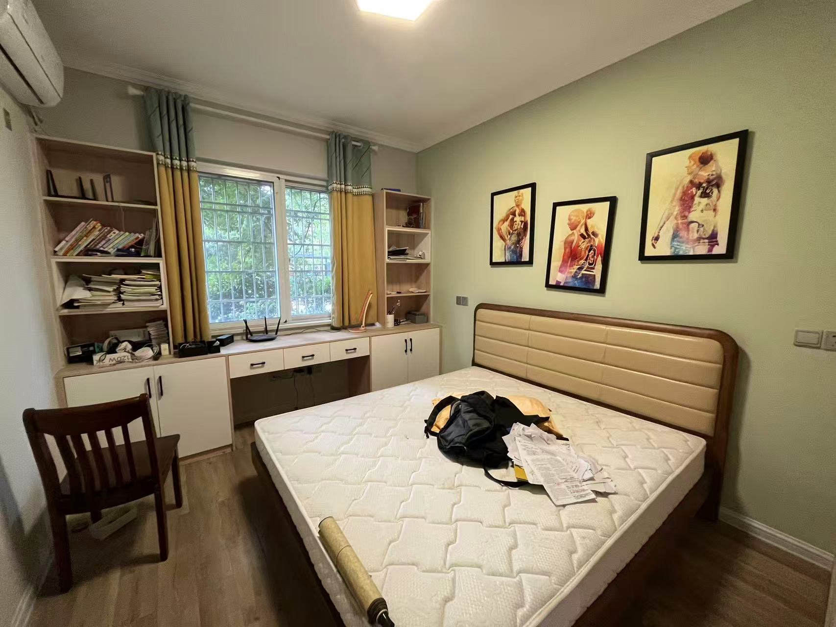 康馨佳园 3室2厅2卫 53.8万 康馨佳园 3室2厅2卫 53.8万室内图