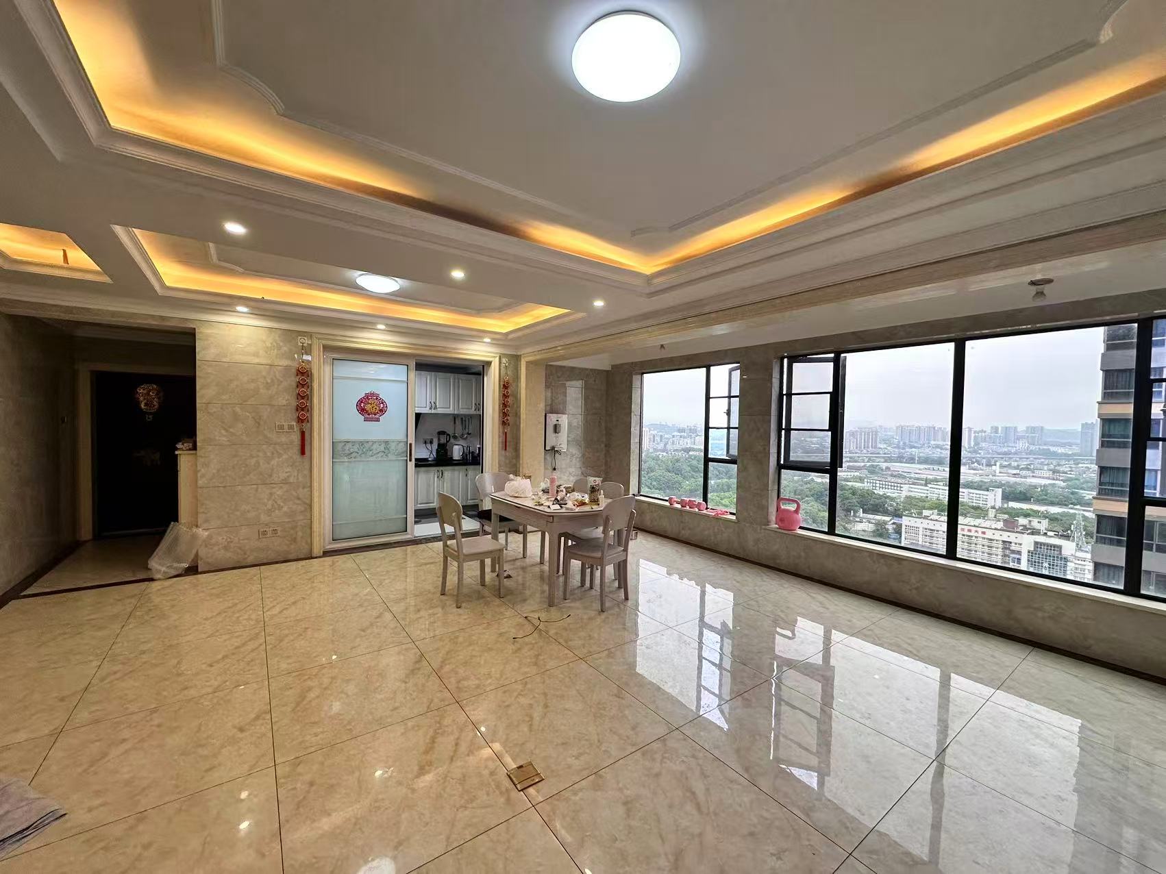 世贸广场二期 3室2厅2卫 75.8万 世贸广场二期 3室2厅2卫 75.8万室内图