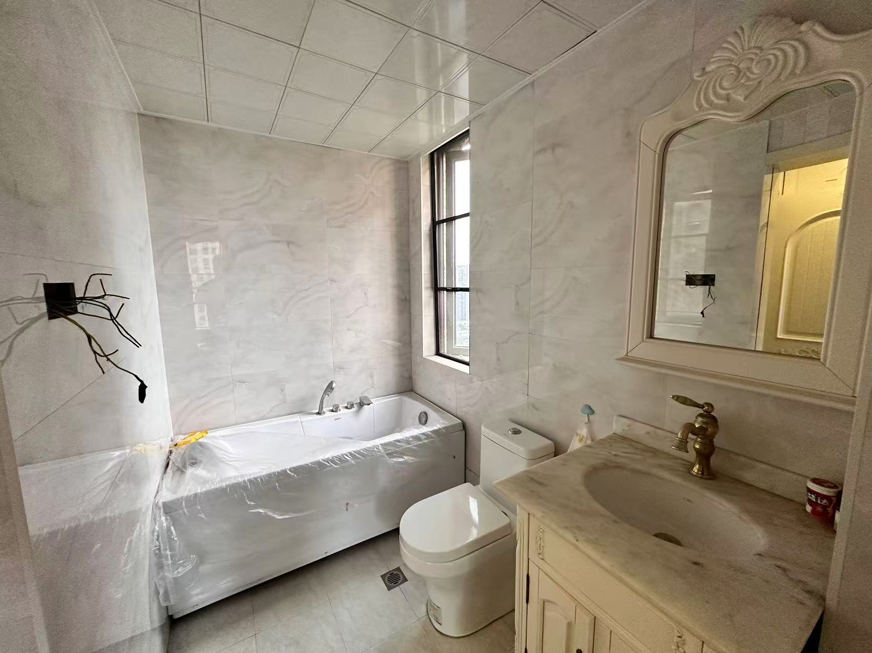 世贸广场二期 3室2厅2卫 75.8万 世贸广场二期 3室2厅2卫 75.8万室内图