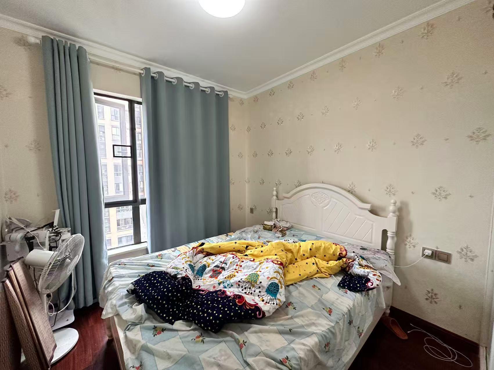 世贸广场二期 3室2厅2卫 75.8万 世贸广场二期 3室2厅2卫 75.8万室内图