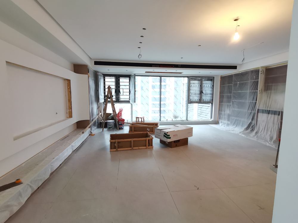 建发央著  4室2厅2卫    138.0万