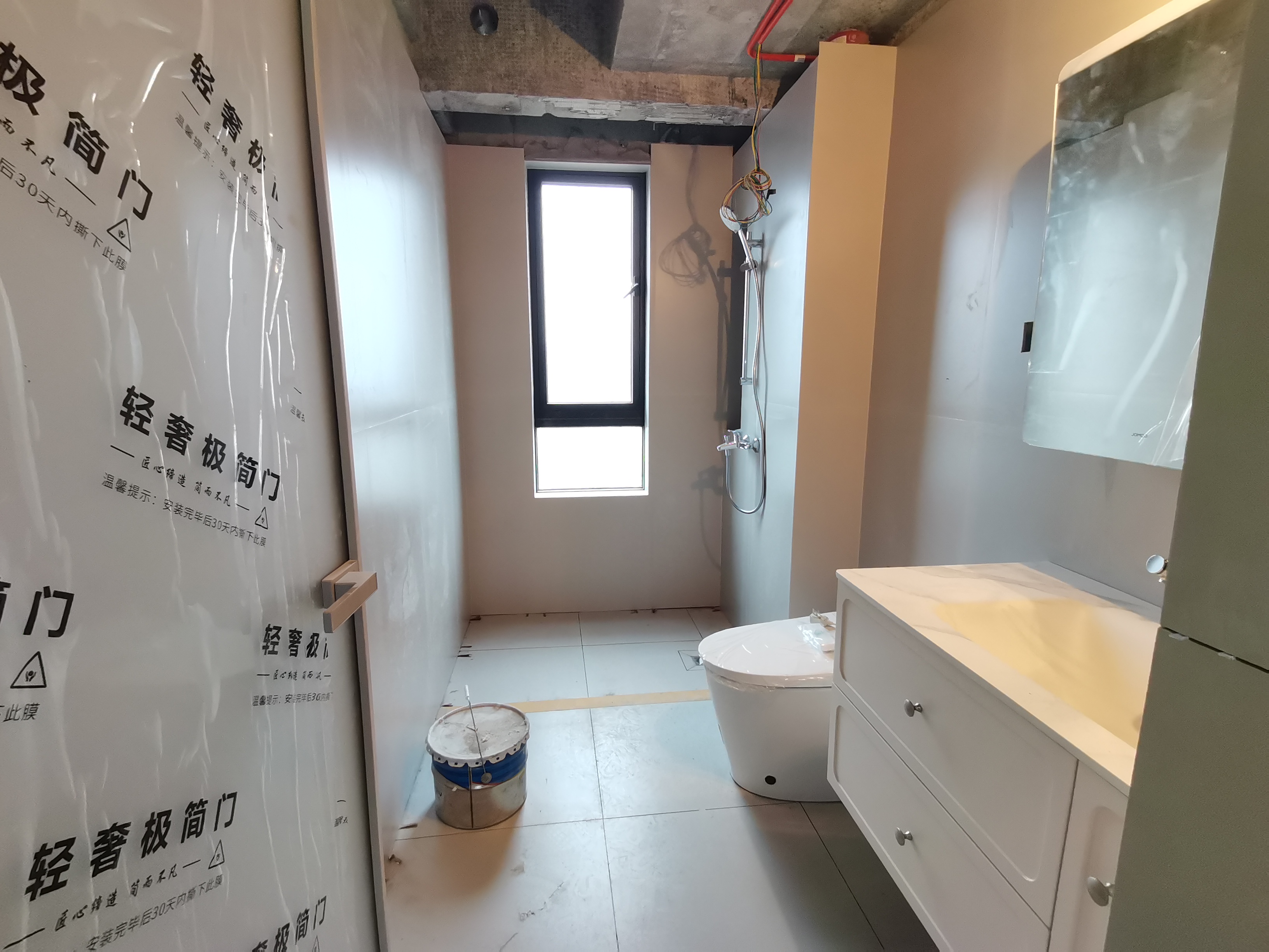 建发央著  4室2厅2卫   138.00万室内图
