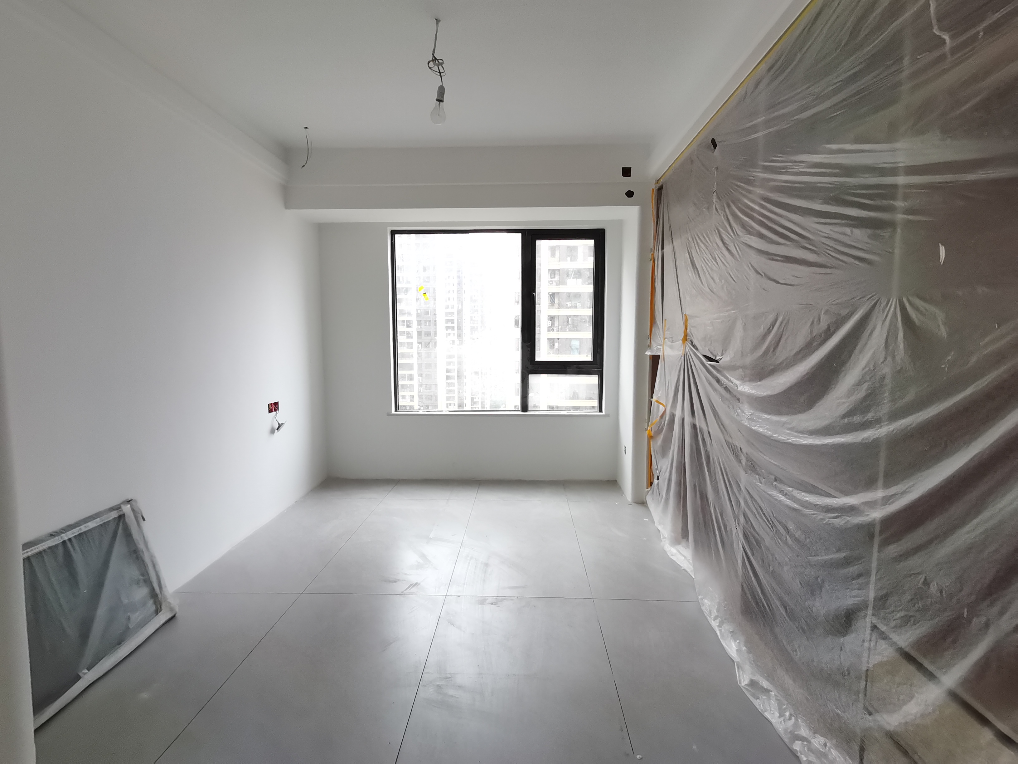 建发央著  4室2厅2卫   138.00万室内图