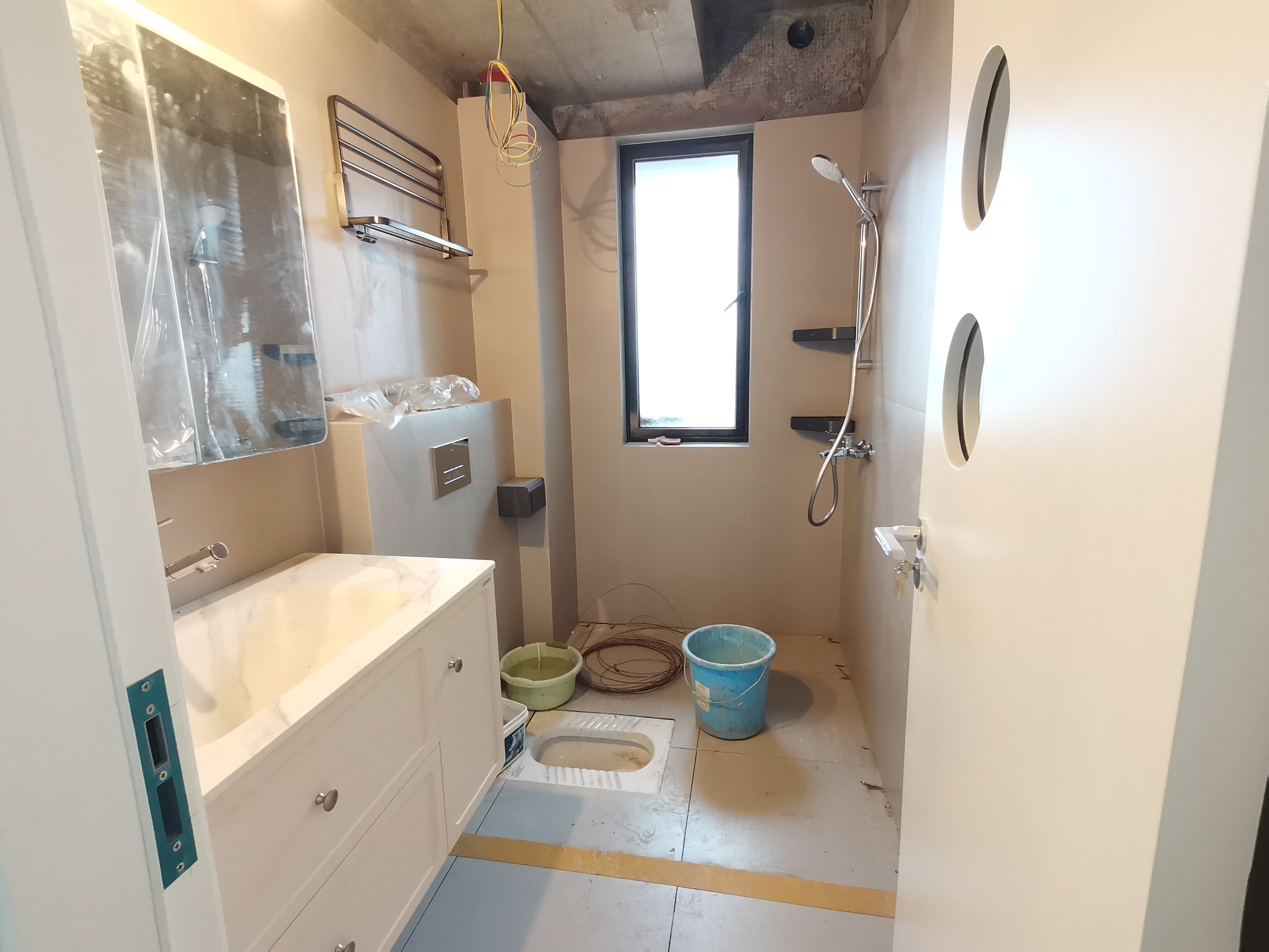 建发央著  4室2厅2卫   138.00万室内图