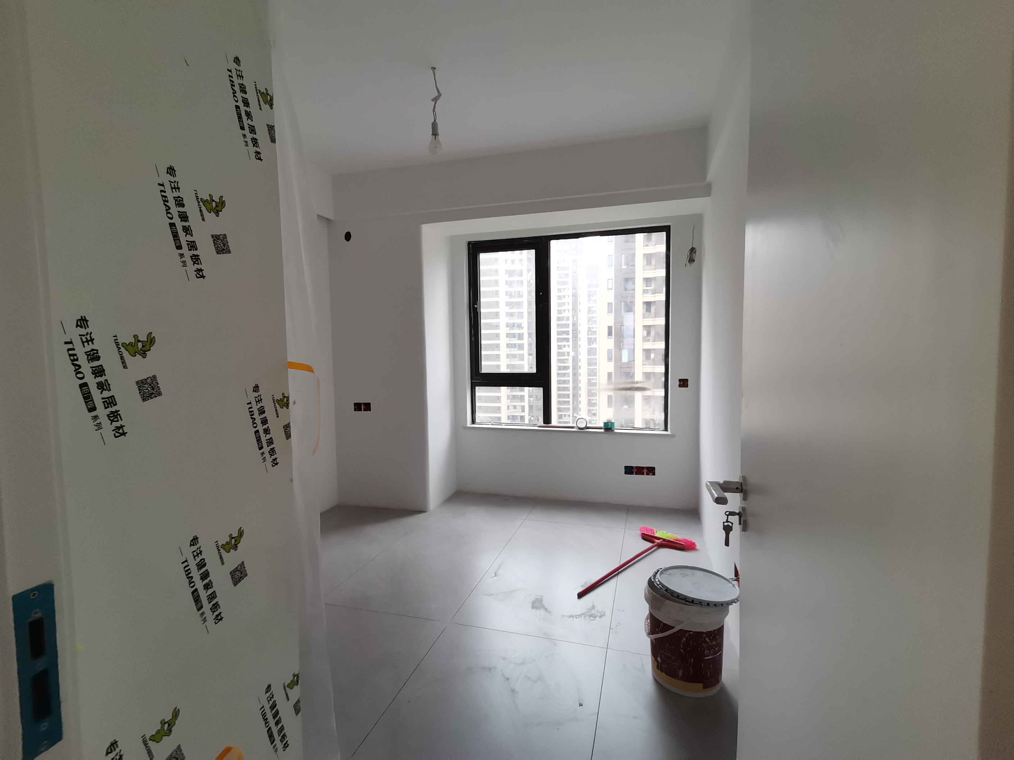 建发央著  4室2厅2卫   138.00万室内图