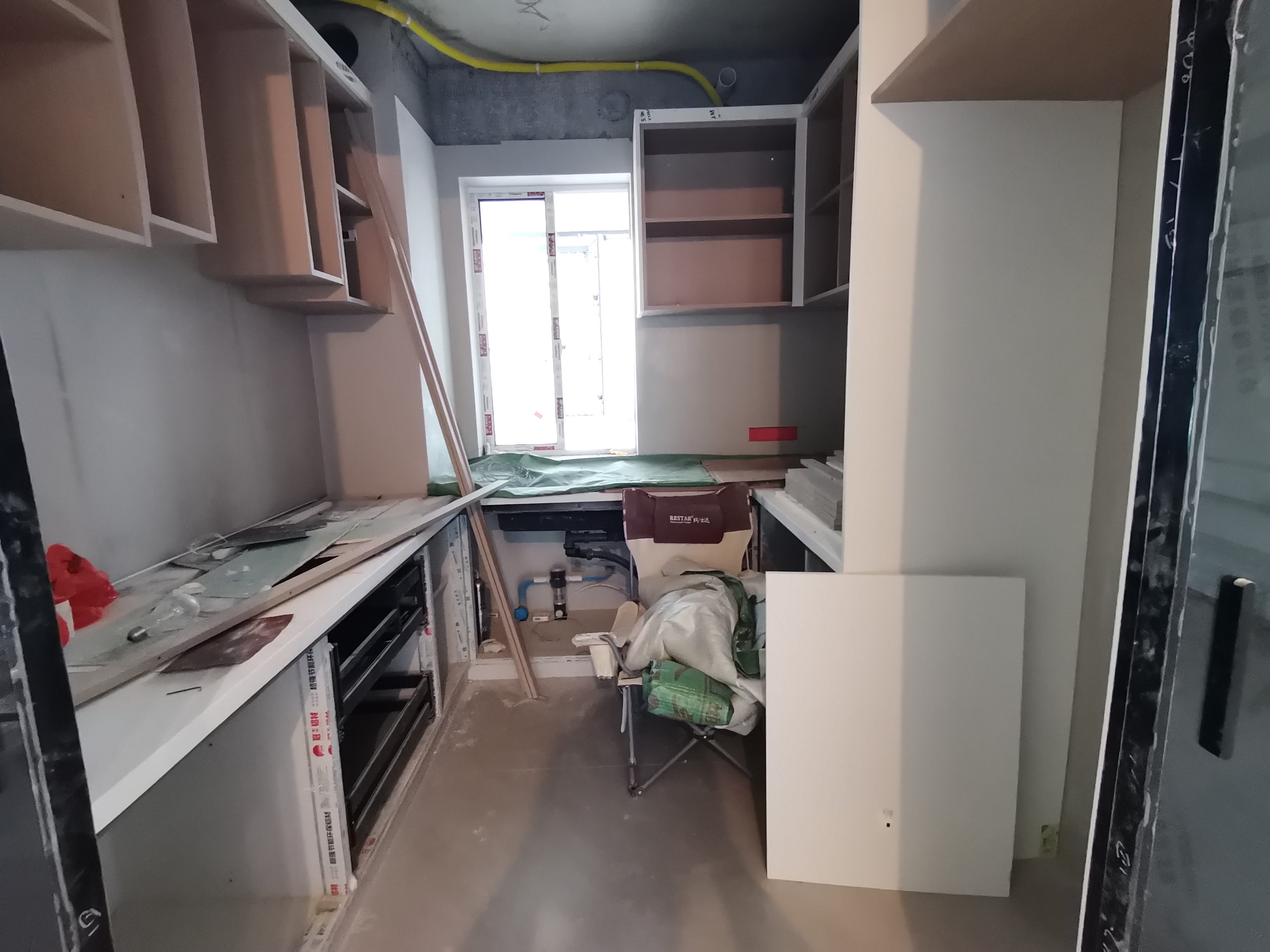 建发央著  4室2厅2卫   138.00万室内图