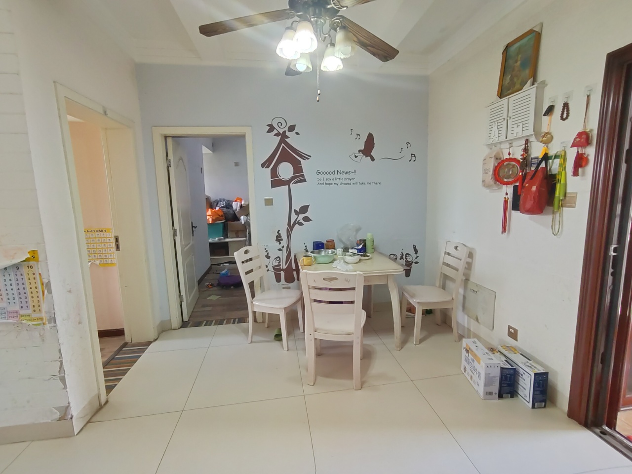 凯旋名门人民中路1006号 2室2厅1卫 39.8万 凯旋名门人民中路1006号 2室2厅1卫 39.8万室内图