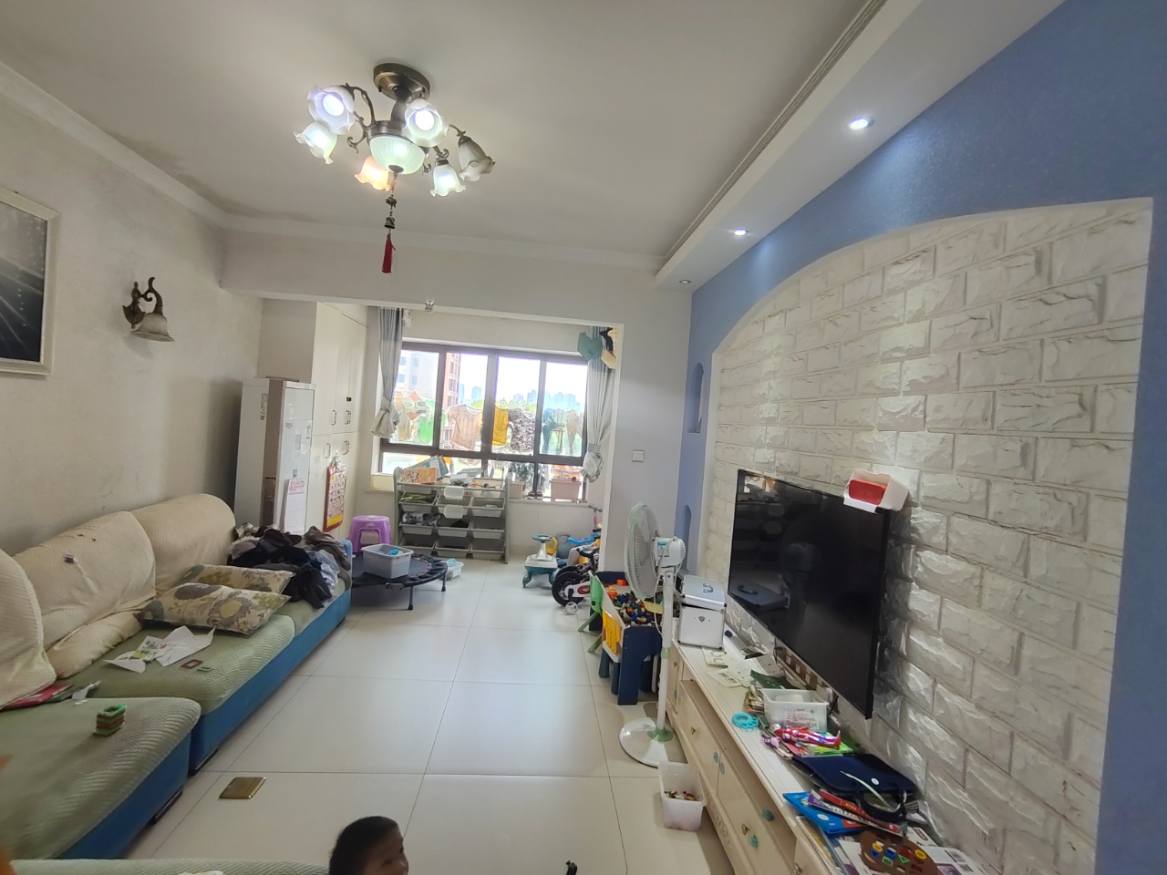 凯旋名门人民中路1006号 2室2厅1卫 39.8万 凯旋名门人民中路1006号 2室2厅1卫 39.8万室内图