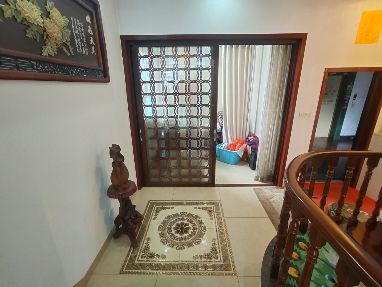 天鹅花园 7室2厅4卫 83.8万 天鹅花园 7室2厅4卫 83.8万室内图