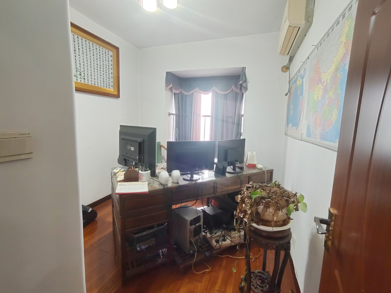 天鹅花园 7室2厅4卫 83.8万 天鹅花园 7室2厅4卫 83.8万室内图