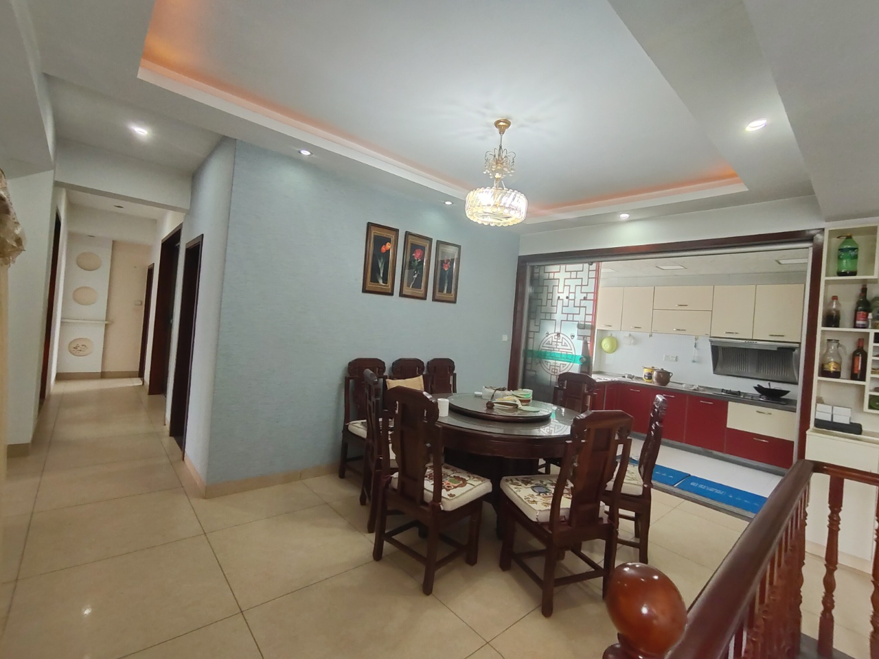 天鹅花园 7室2厅4卫 83.8万 天鹅花园 7室2厅4卫 83.8万室内图