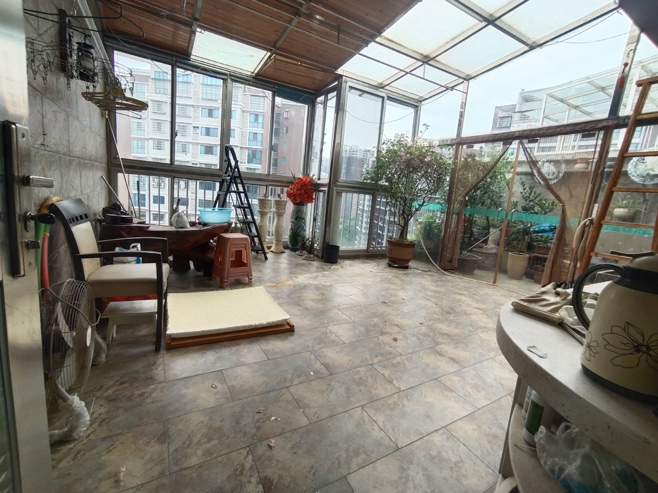 天鹅花园 7室2厅4卫 83.8万 天鹅花园 7室2厅4卫 83.8万室内图