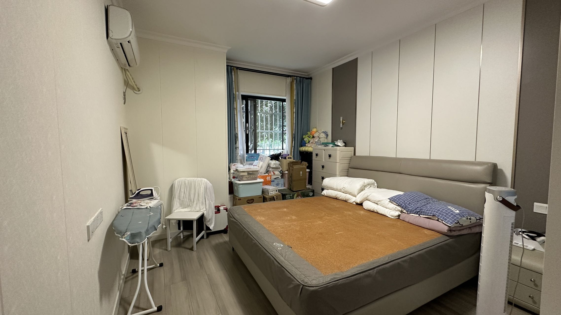 西郡佳园  3室2厅2卫   55.00万室内图