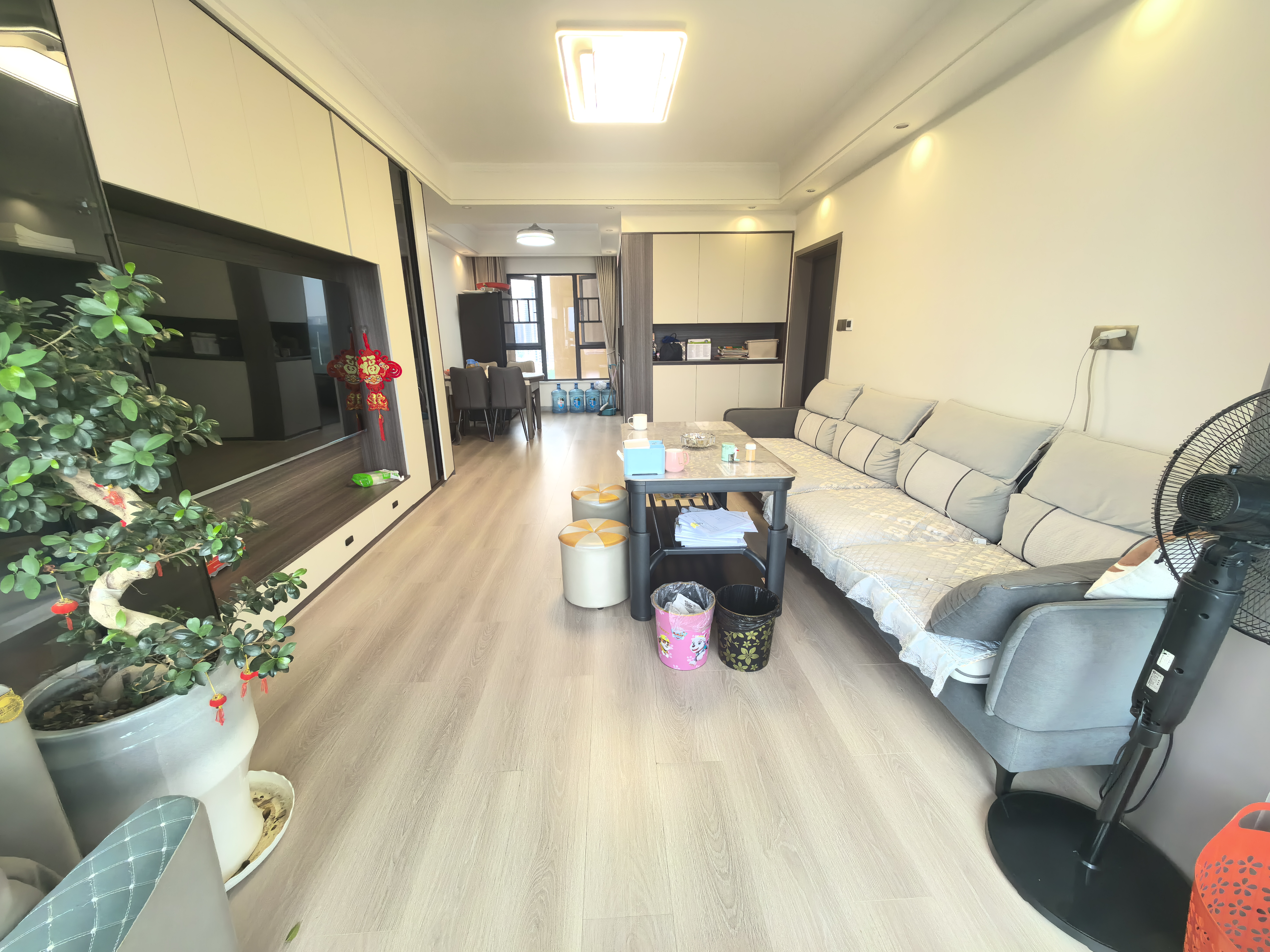 镜湖蓝岸 3室2厅2卫 58.0万 镜湖蓝岸 3室2厅2卫 58.0万室内图