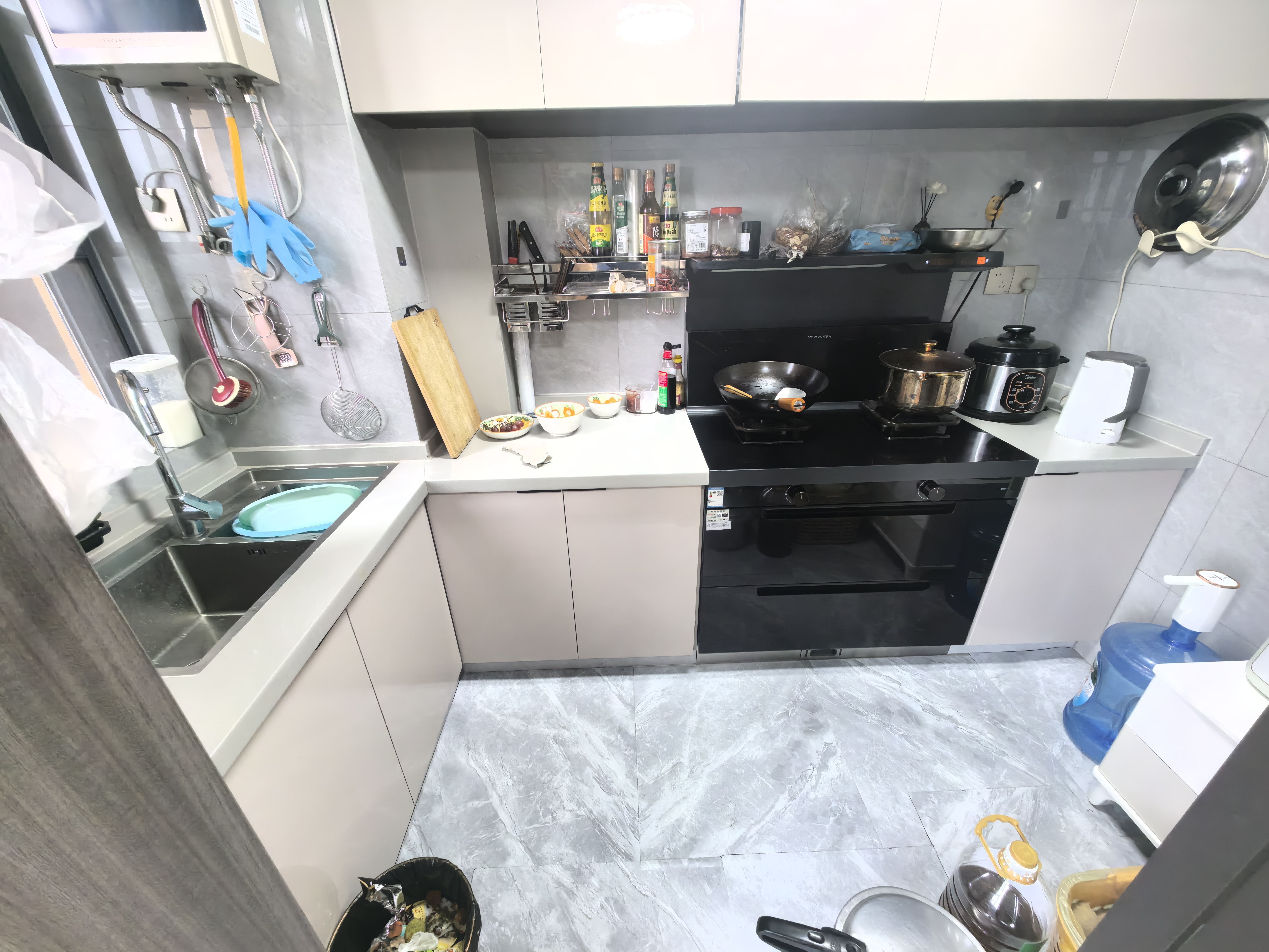 镜湖蓝岸 3室2厅2卫 58.0万 镜湖蓝岸 3室2厅2卫 58.0万室内图