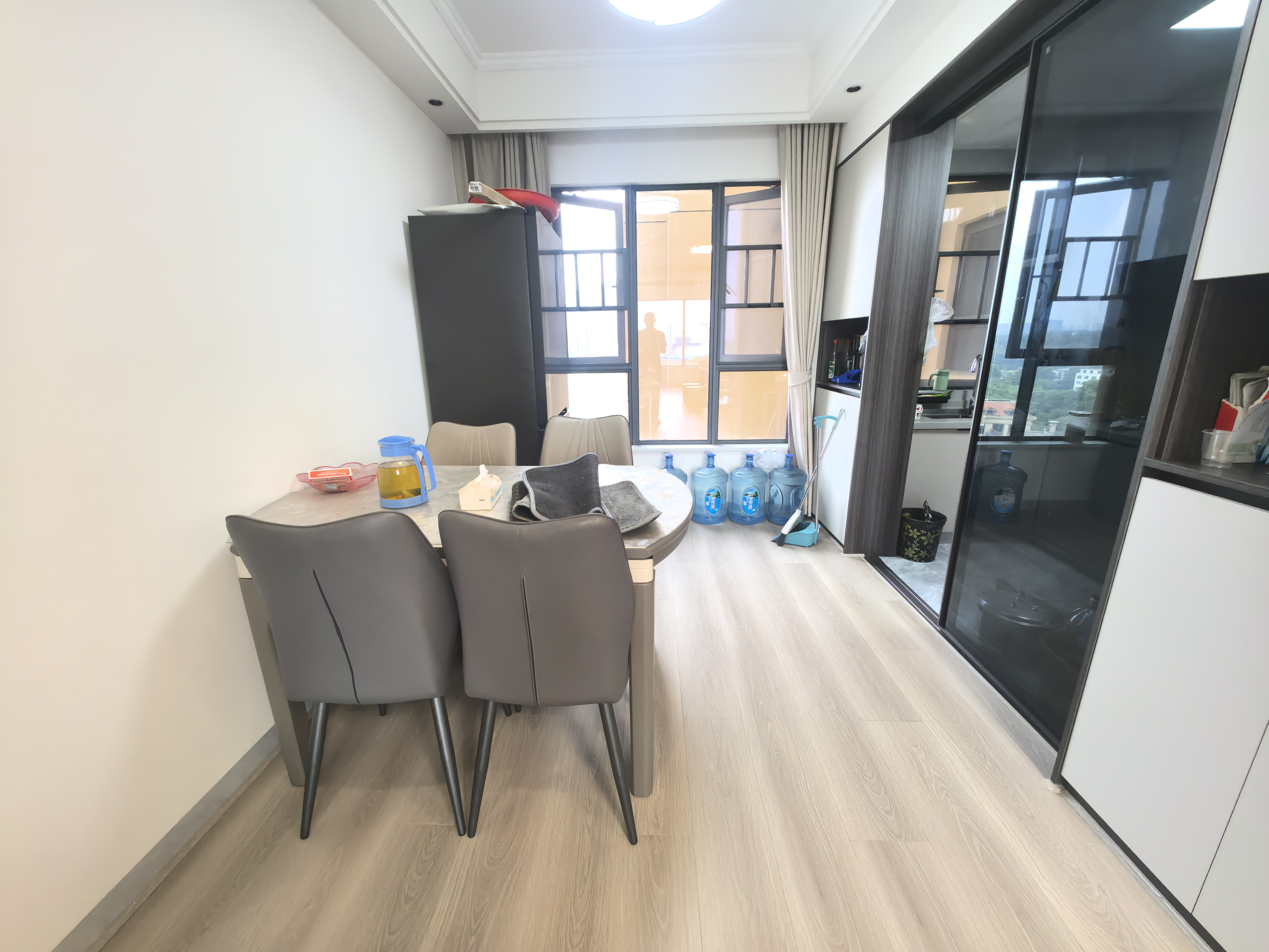 镜湖蓝岸 3室2厅2卫 58.0万 镜湖蓝岸 3室2厅2卫 58.0万室内图