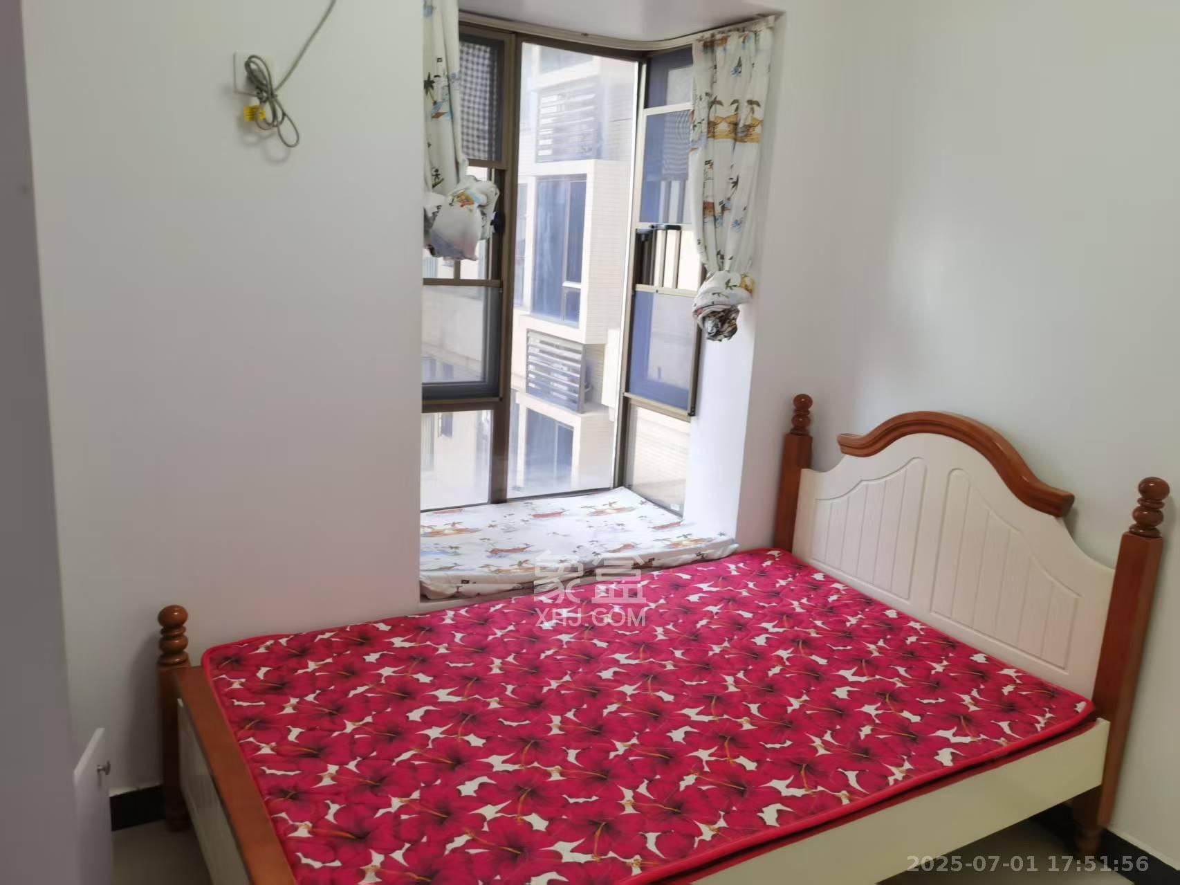 江山帝景哈佛 3室2厅1卫 1800.00元/月 江山帝景哈佛 3室2厅1卫 1800.00元/月室内图