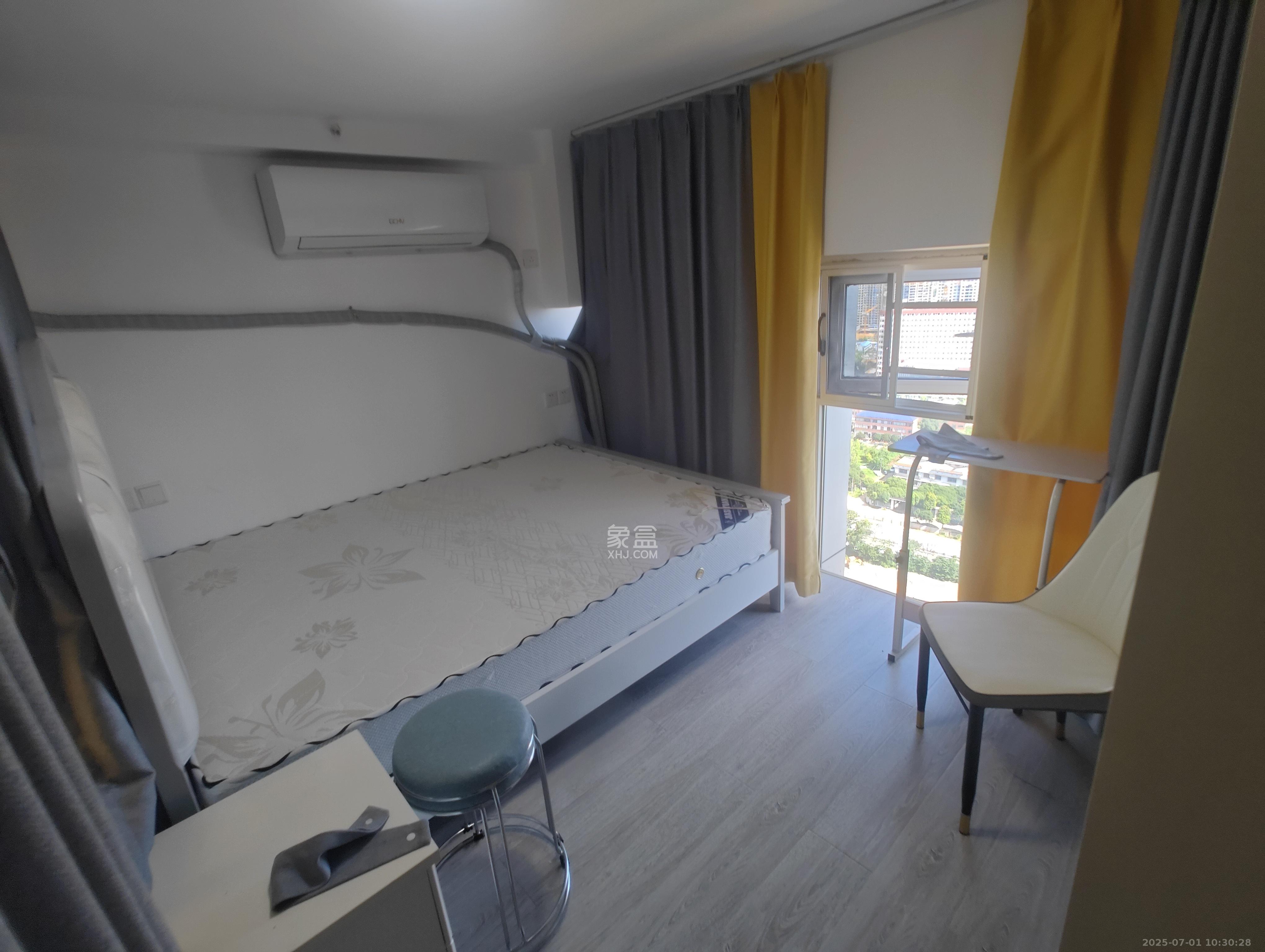 太阳城 1室0厅0卫 1900.0元/月 太阳城 1室0厅0卫 1900.0元/月室内图