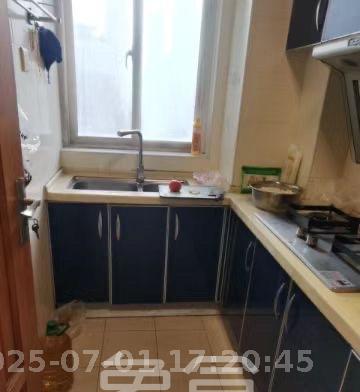 香麓丽舍  1室1厅1卫   1800.00元/月室内图