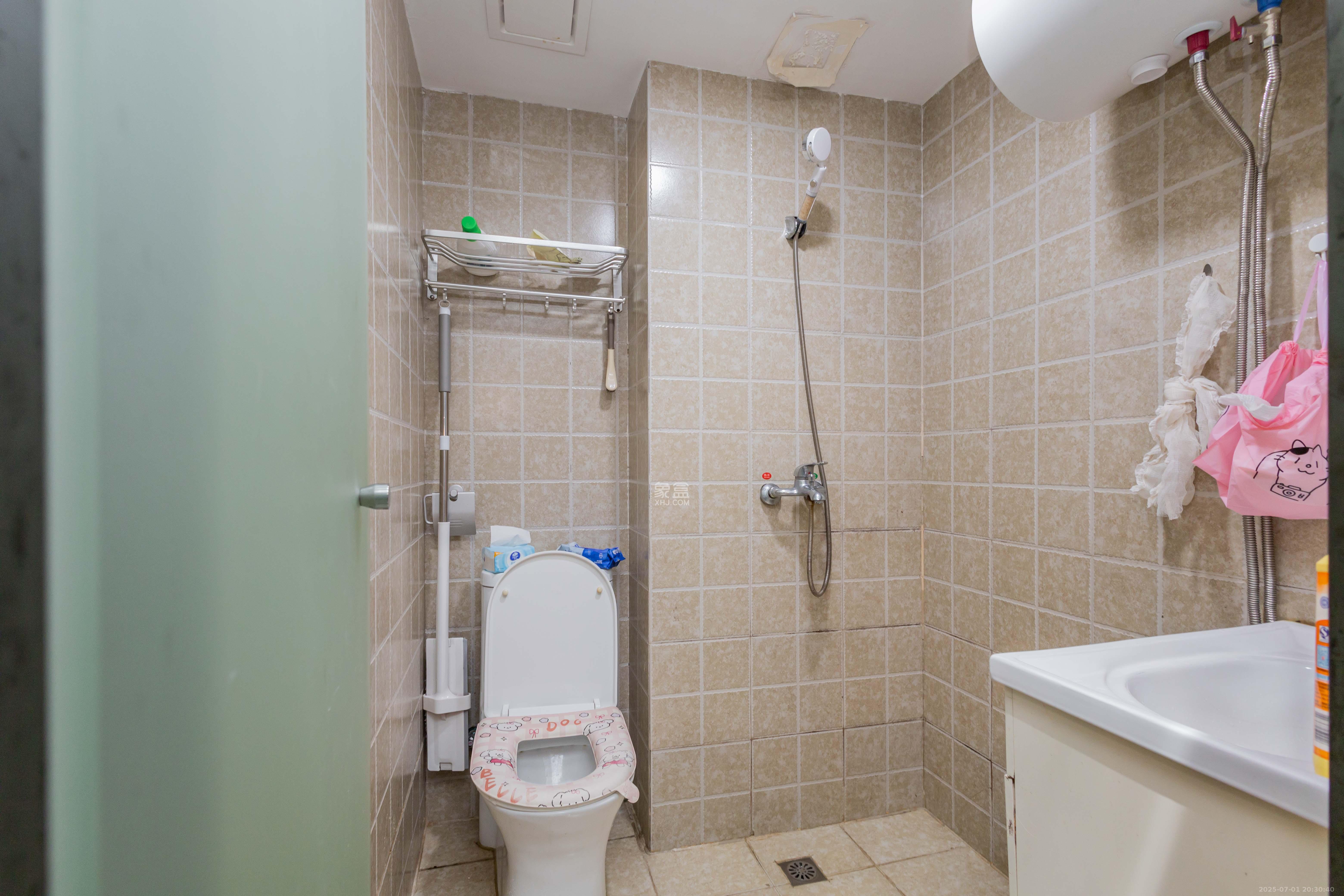 方略90公馆 1室1厅1卫 27.0万 方略90公馆 1室1厅1卫 27.0万卫生间