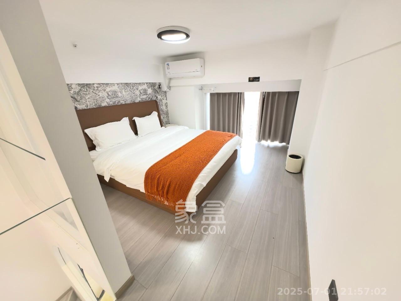 万润时光里  2室1厅1卫    2680.0元/月 万润时光里  2室1厅1卫    2680.0元/月室内图