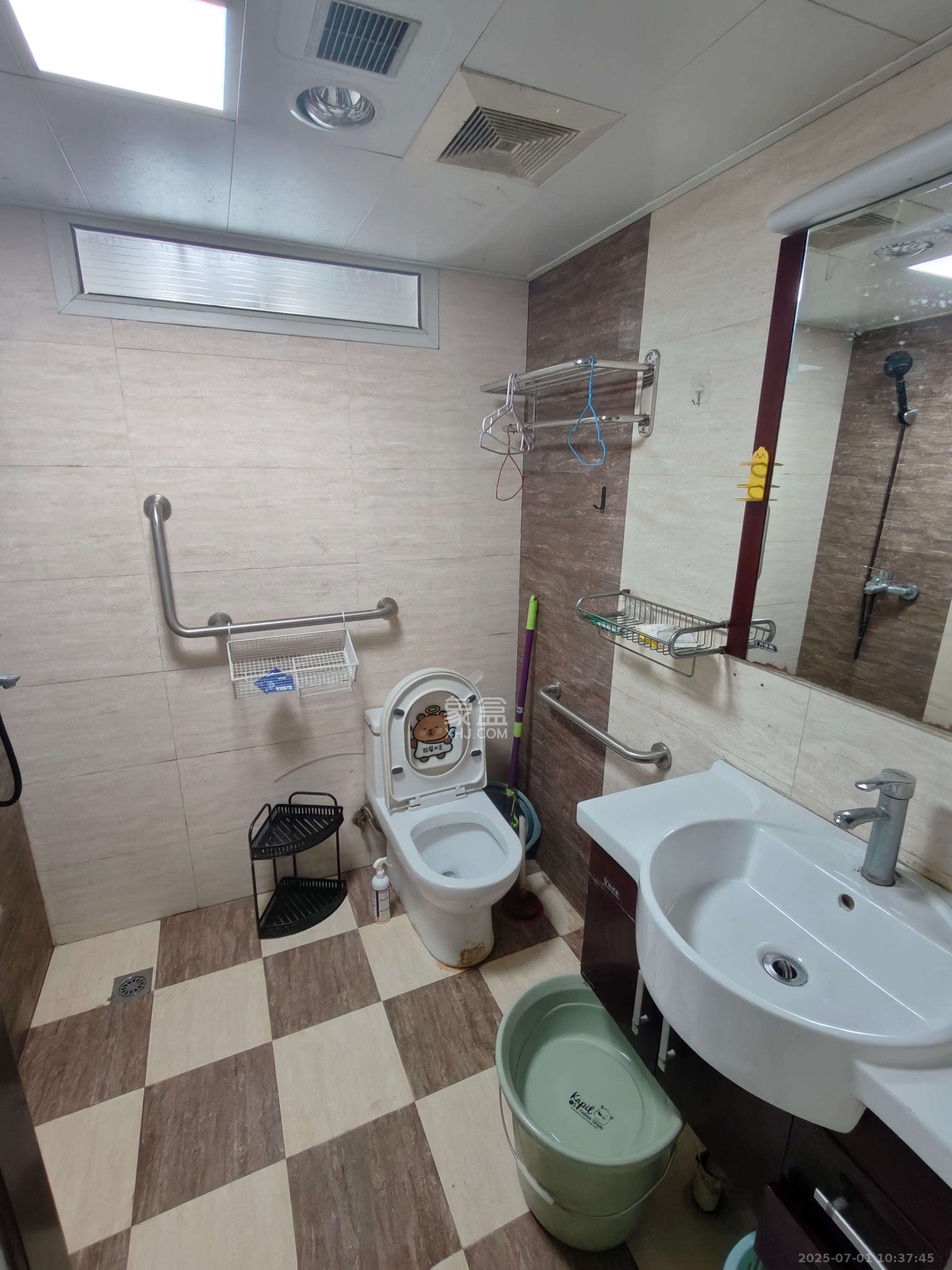 美林银谷 4室2厅2卫 4000.0元/月 美林银谷 4室2厅2卫 4000.0元/月室内图