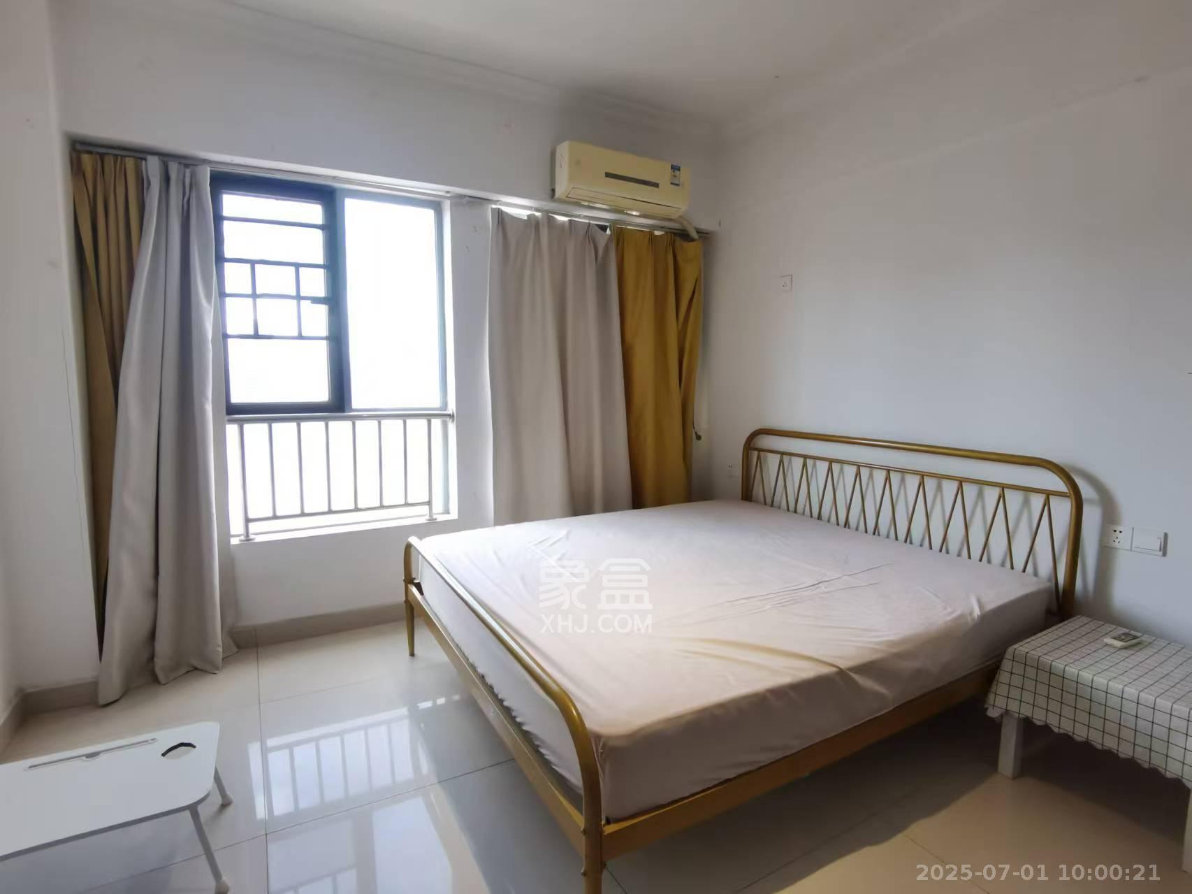 东宸19公馆 1室1厅1卫 1900.0元/月 东宸19公馆 1室1厅1卫 1900.0元/月室内图