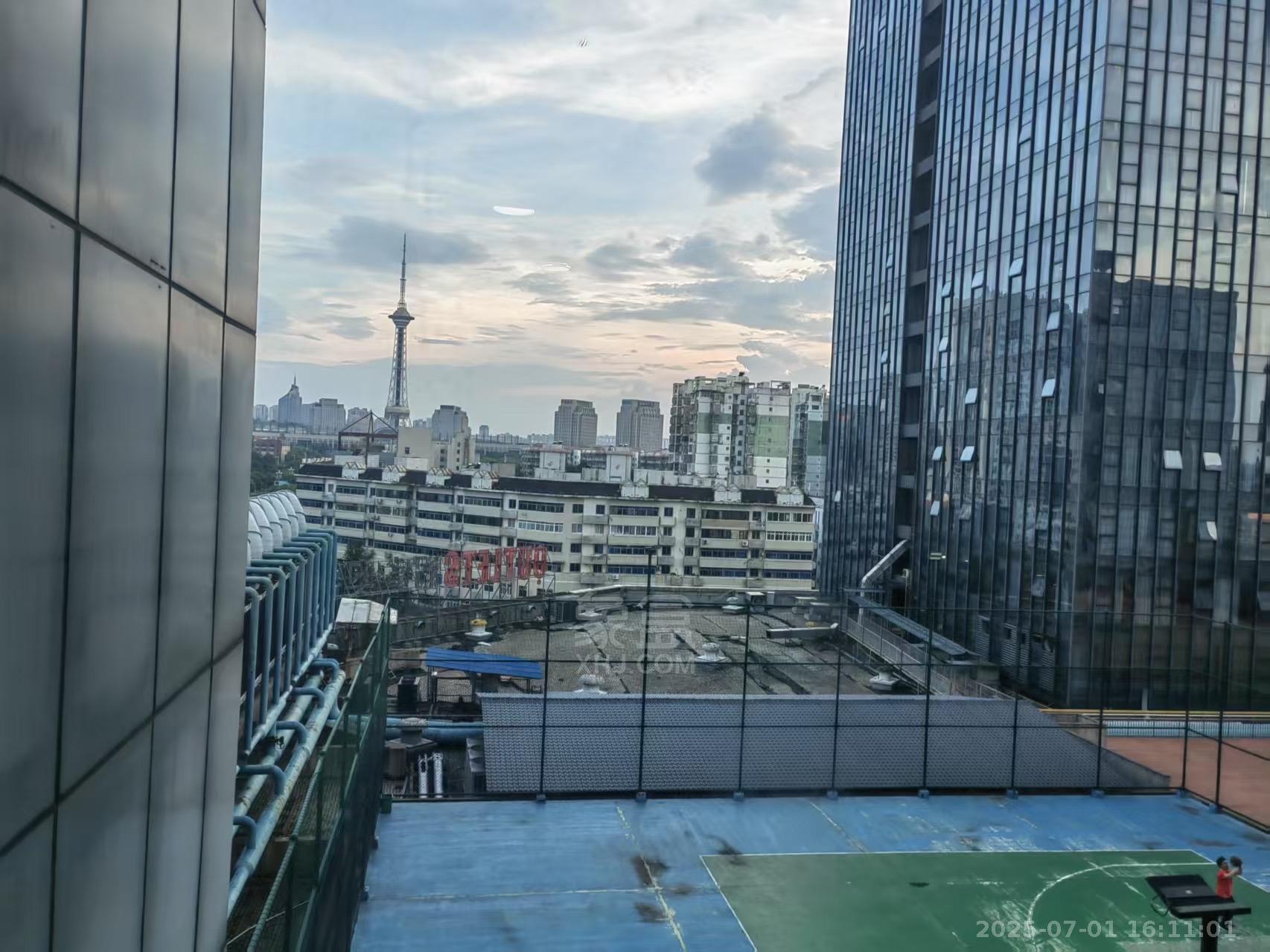 汇金财智天下 1室1厅1卫 1500.0元/月 汇金财智天下 1室1厅1卫 1500.0元/月室内图