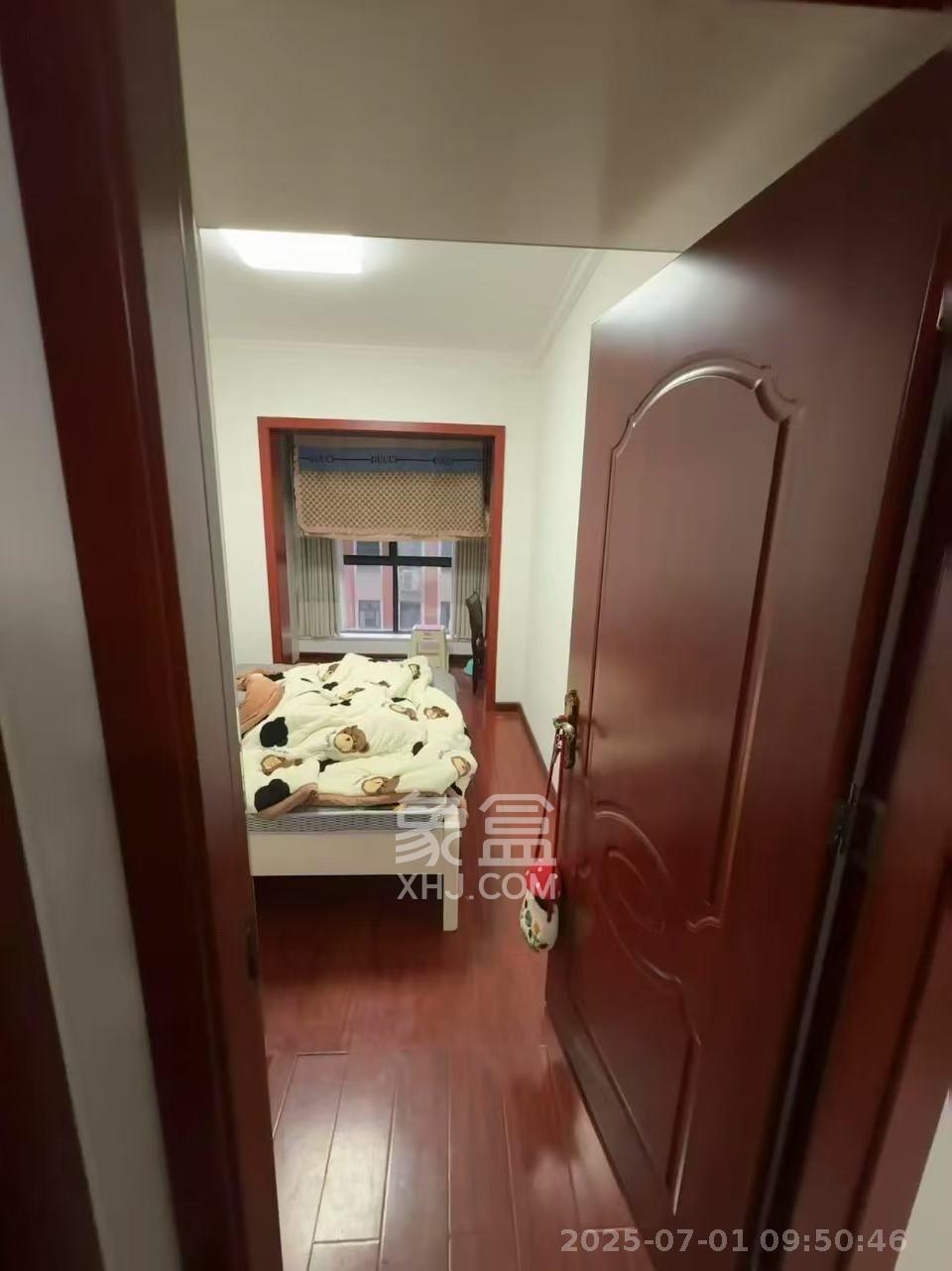 恒基凯旋门三期  2室1厅1卫   1800.00元/月室内图